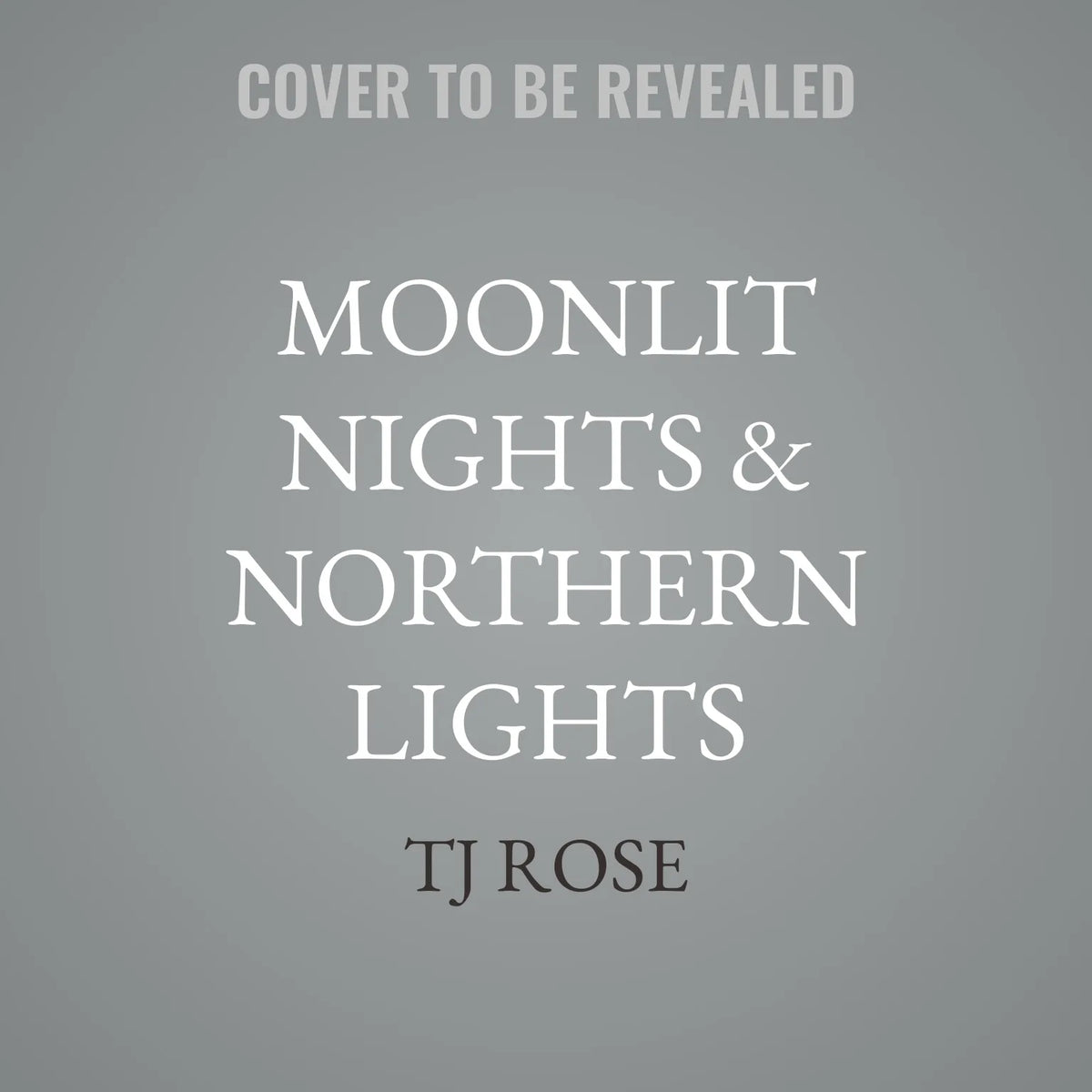 Moonlit Nights & Northern Lights