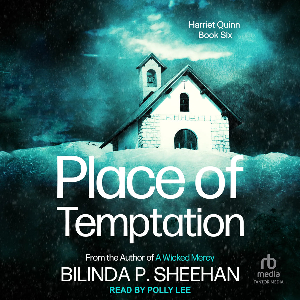 Place of Temptation