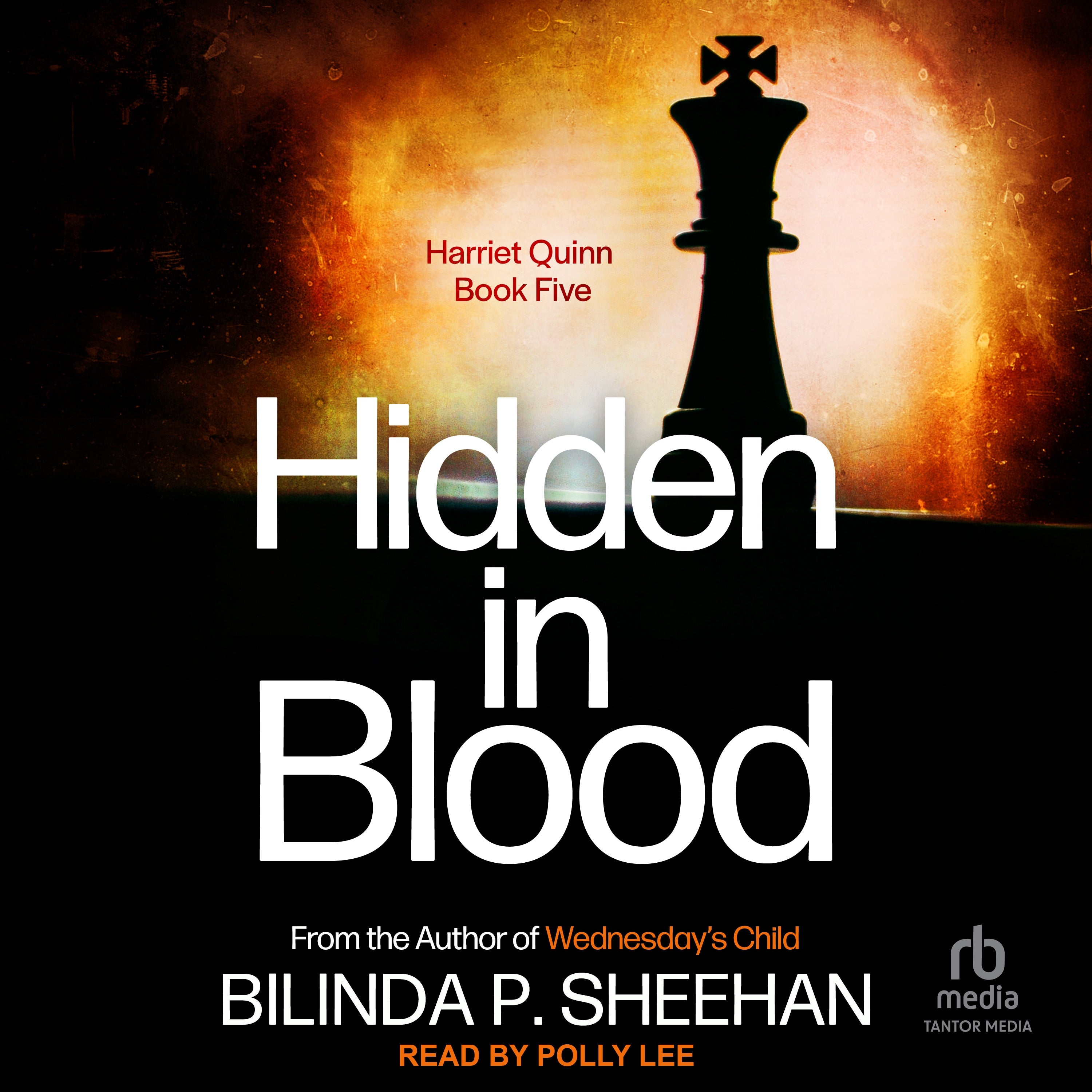 Hidden in Blood