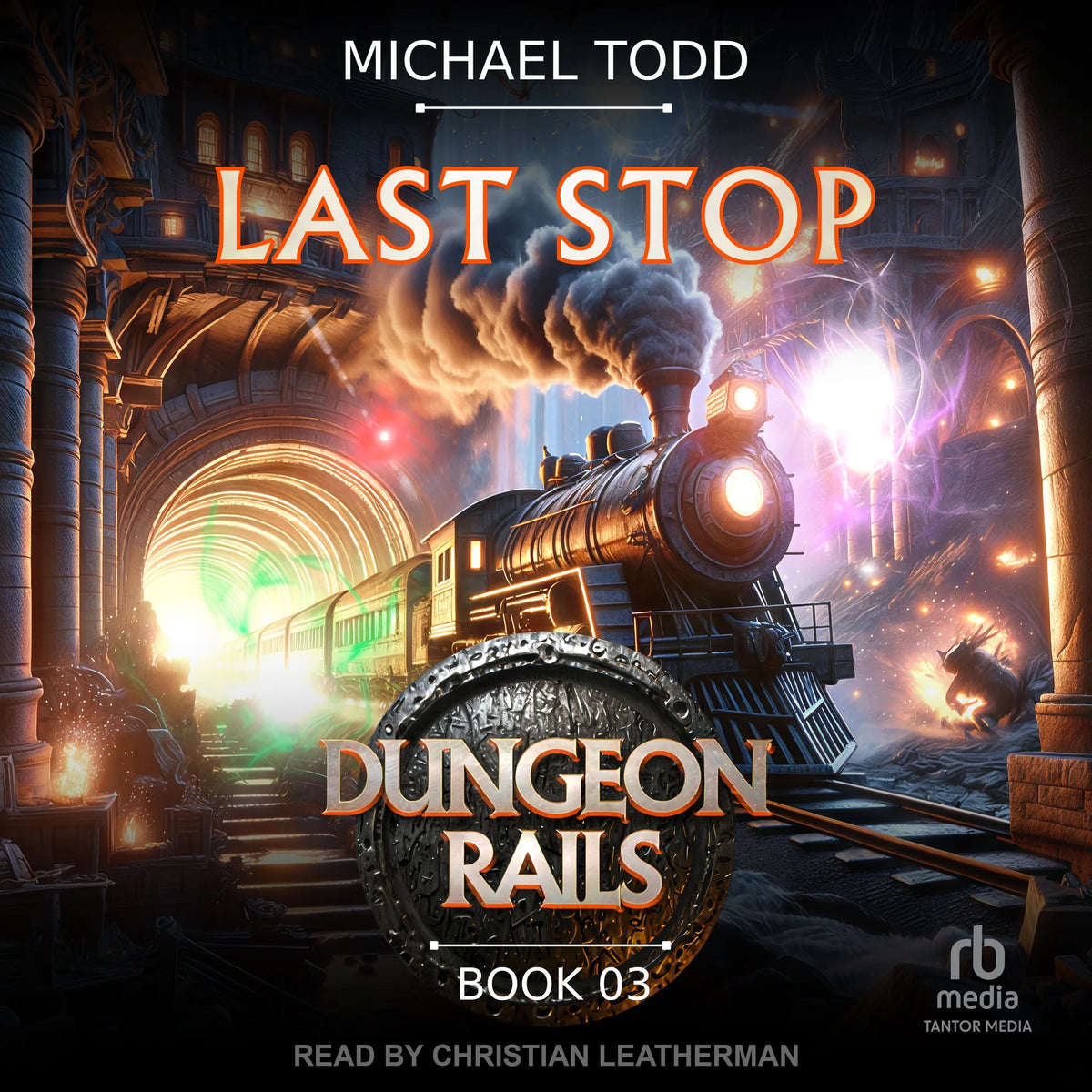 Last Stop