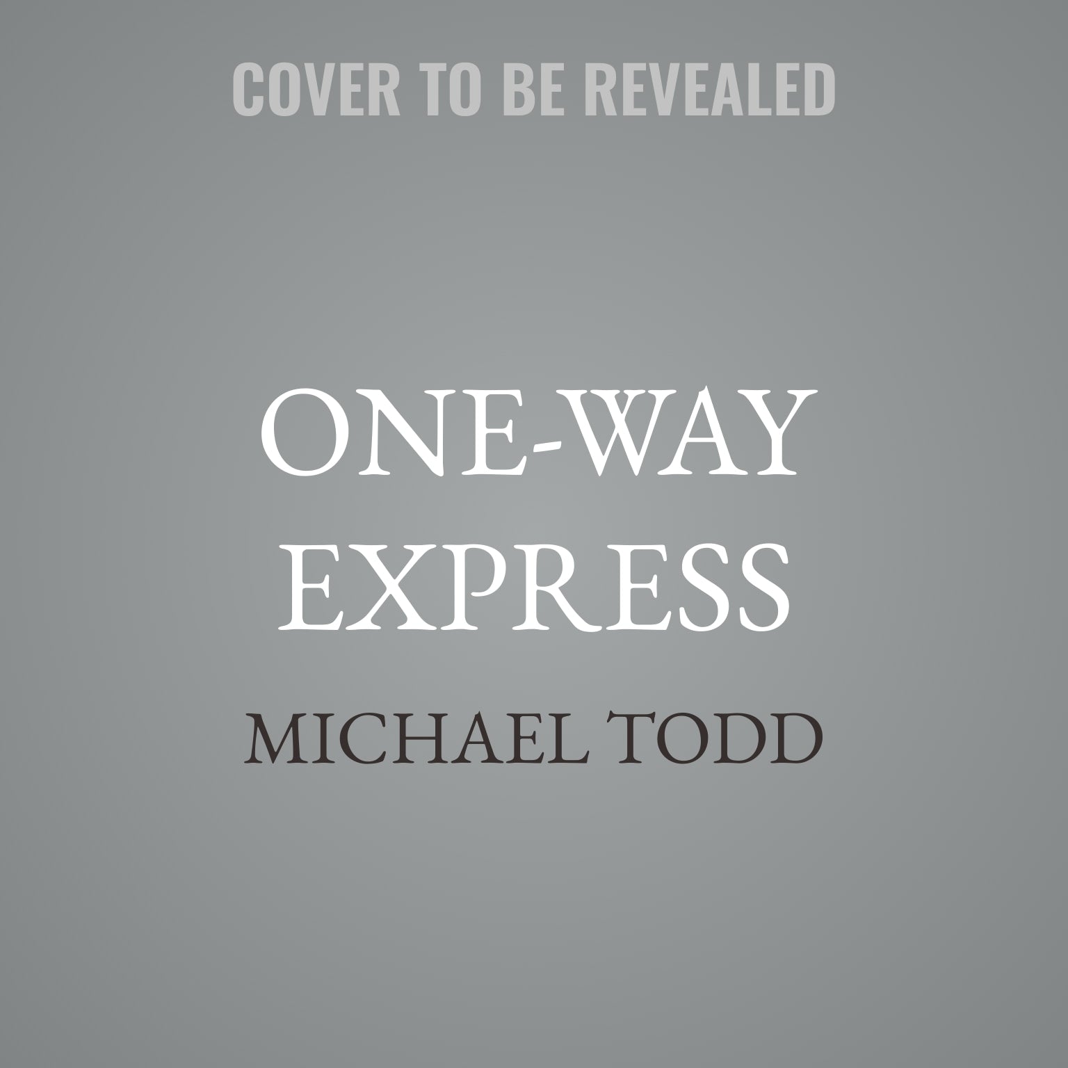 One-Way Express