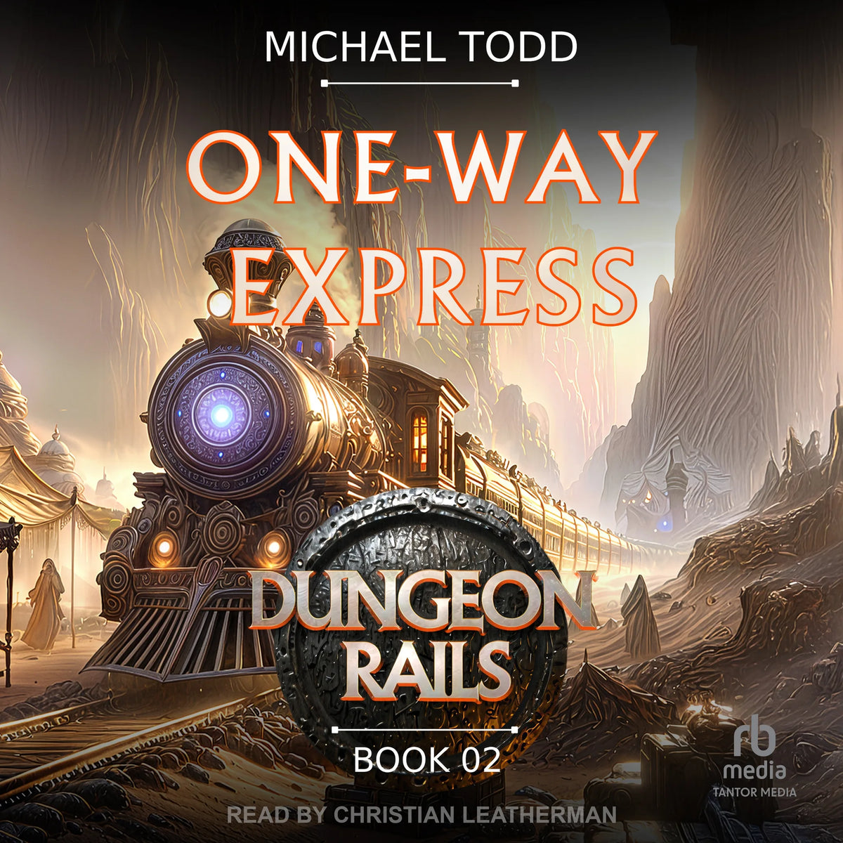One-Way Express
