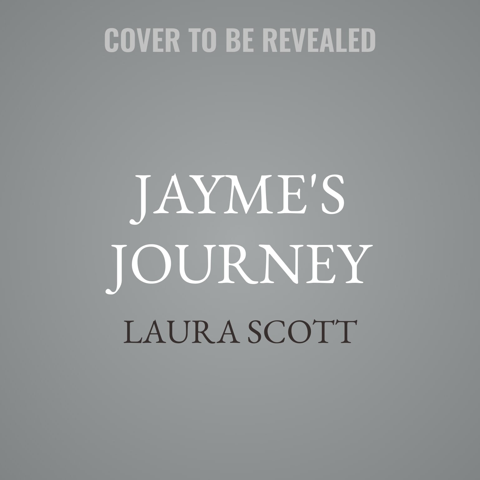 Jayme's Journey