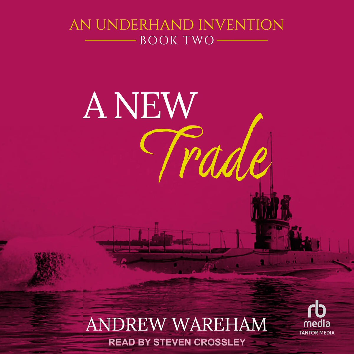 A New Trade