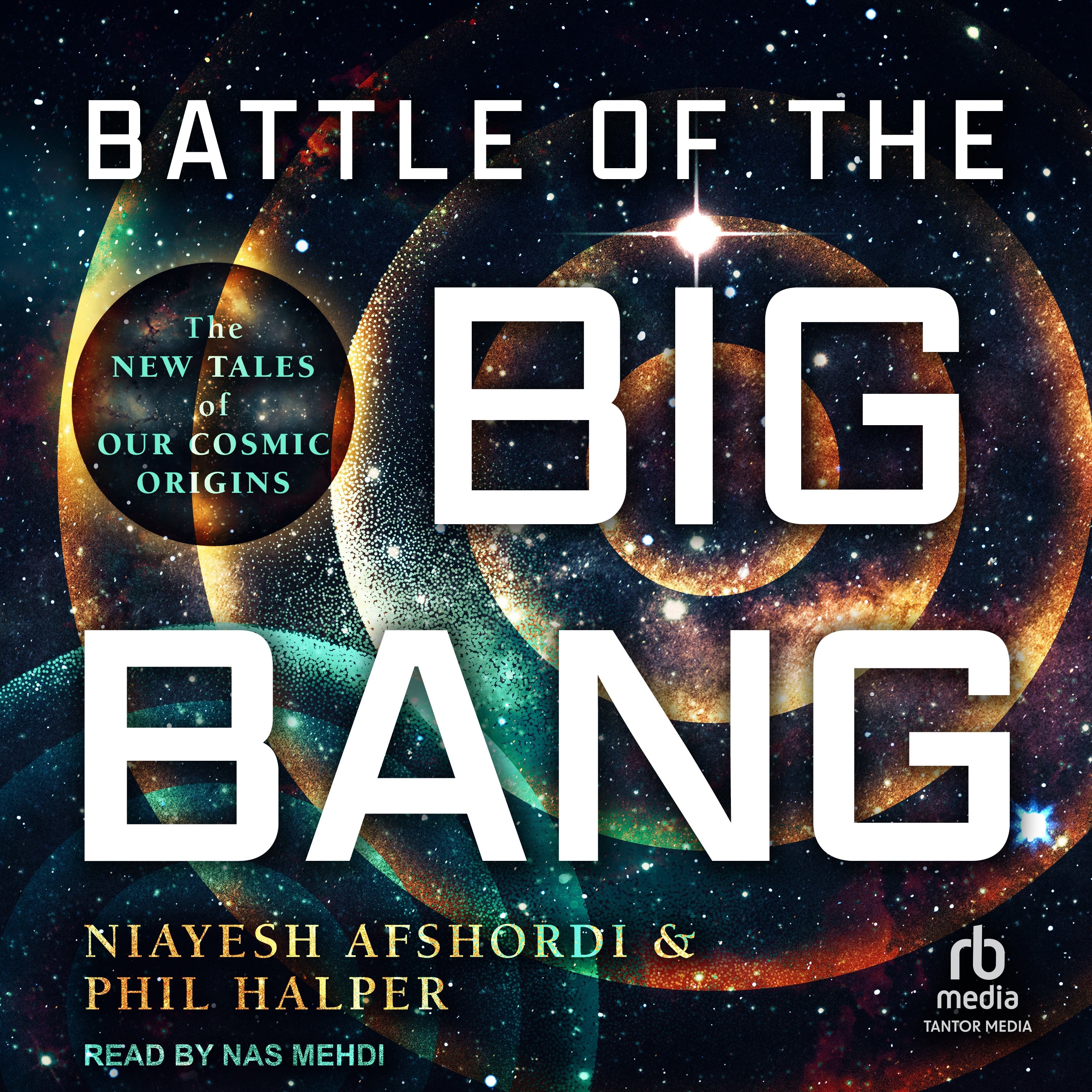 Battle of the Big Bang