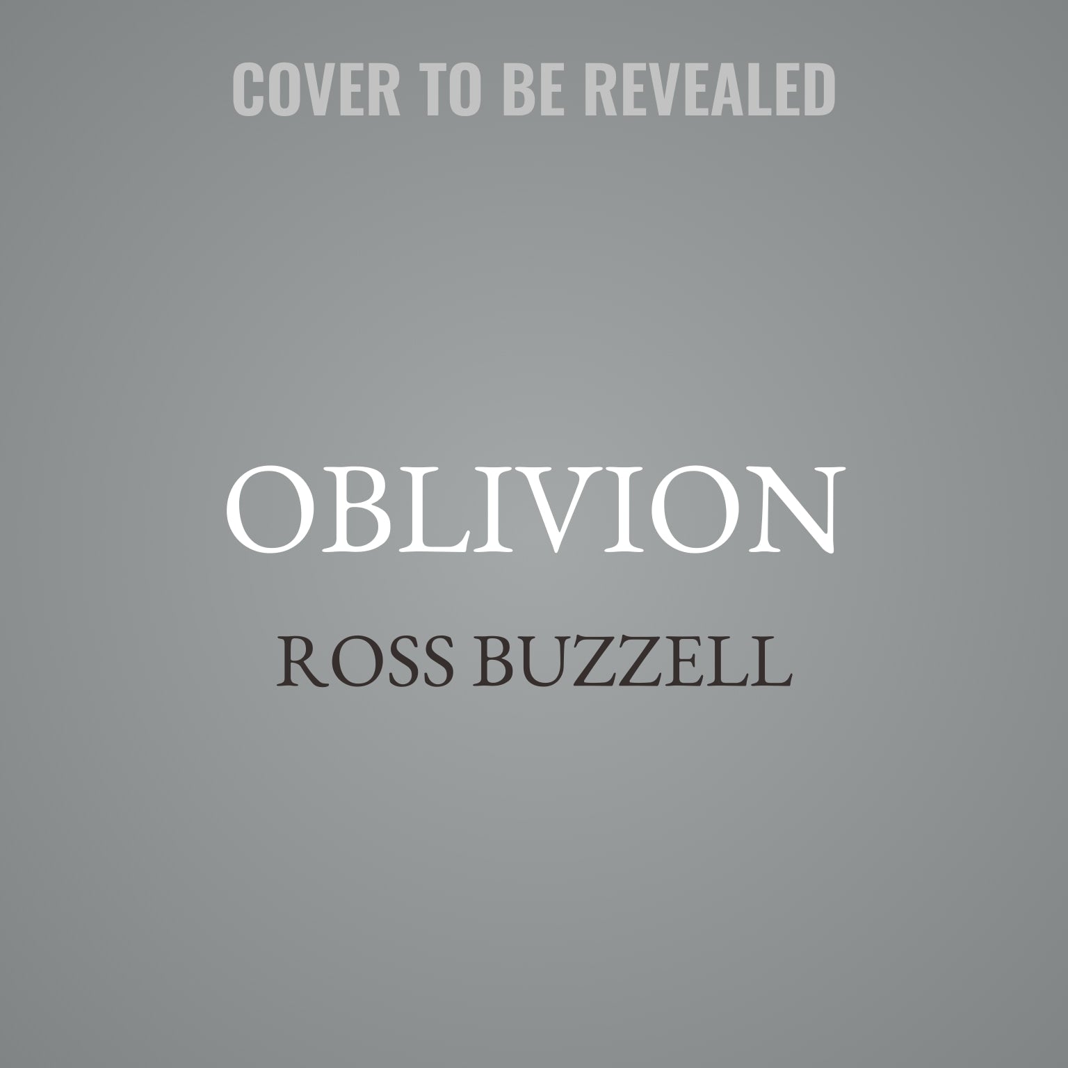 Oblivion