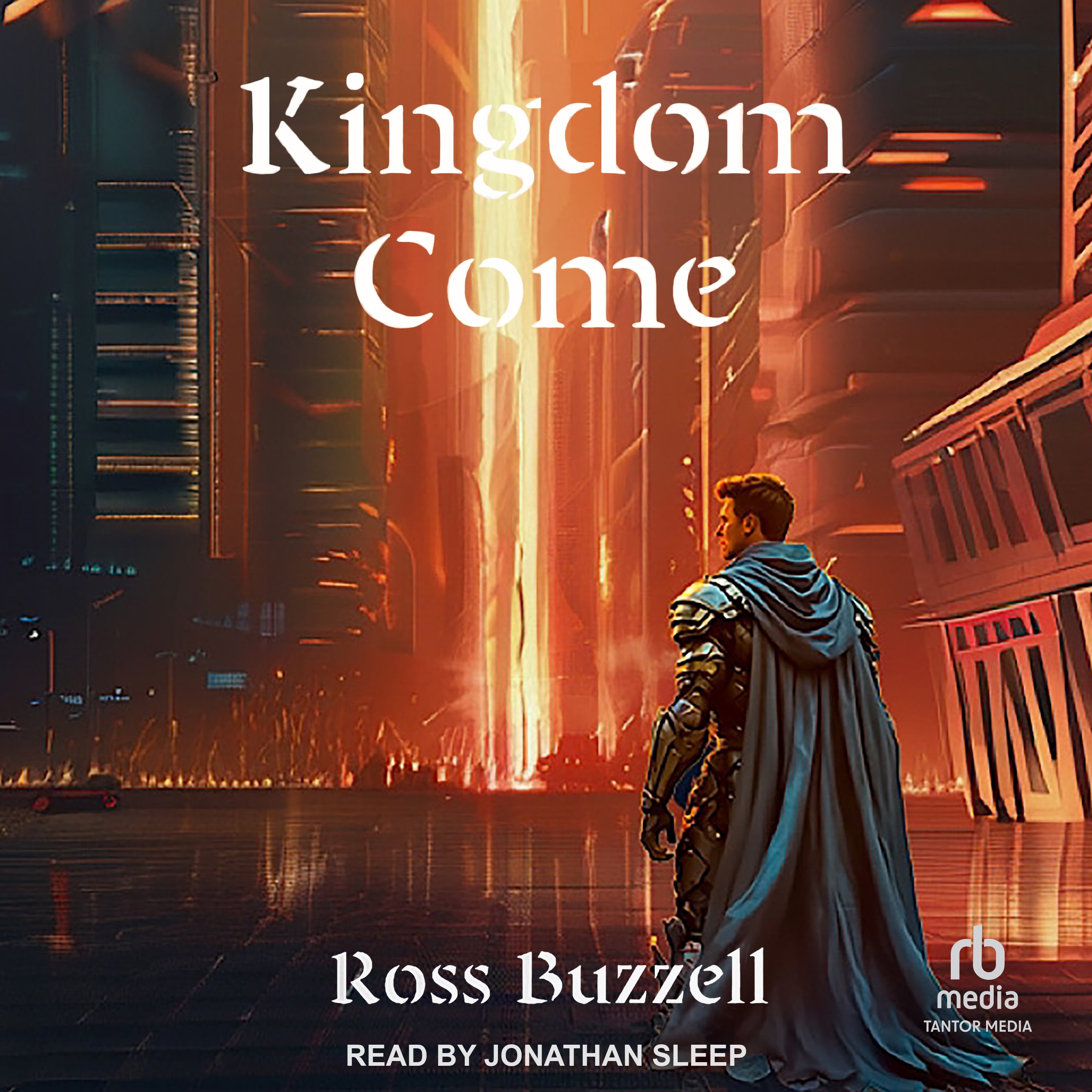 Kingdom Come