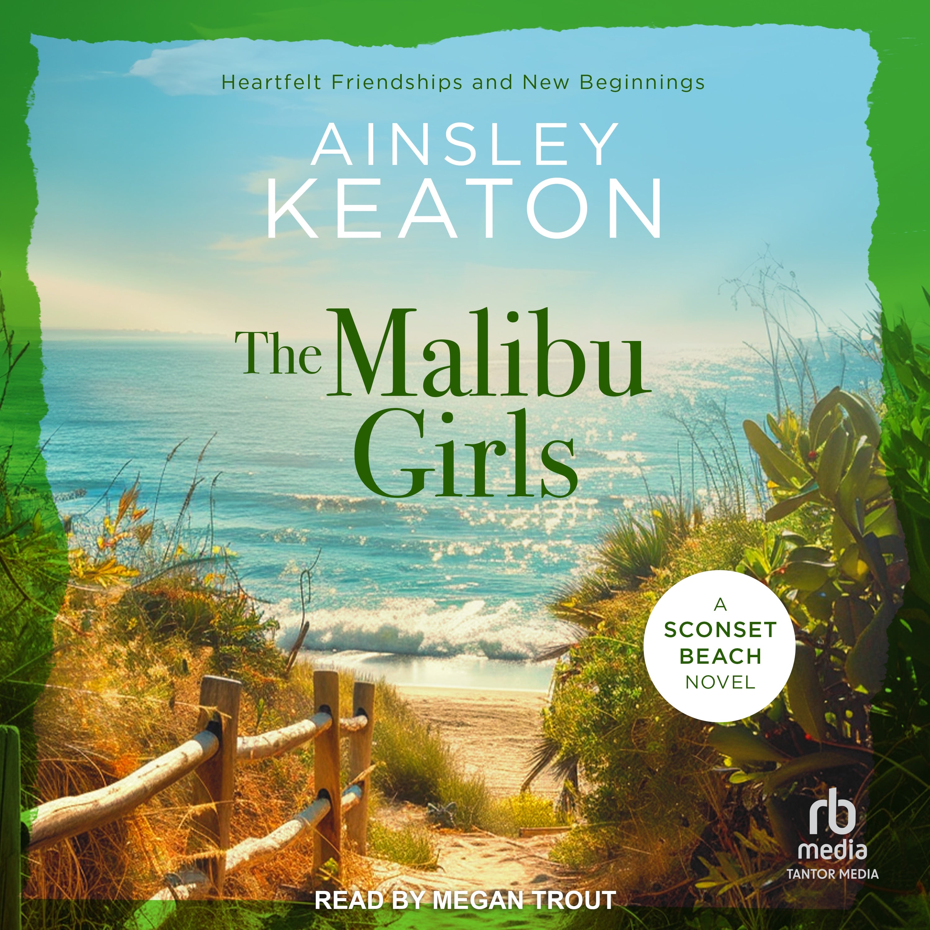 The Malibu Girls