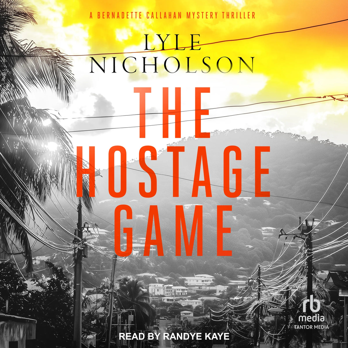 The Hostage Game