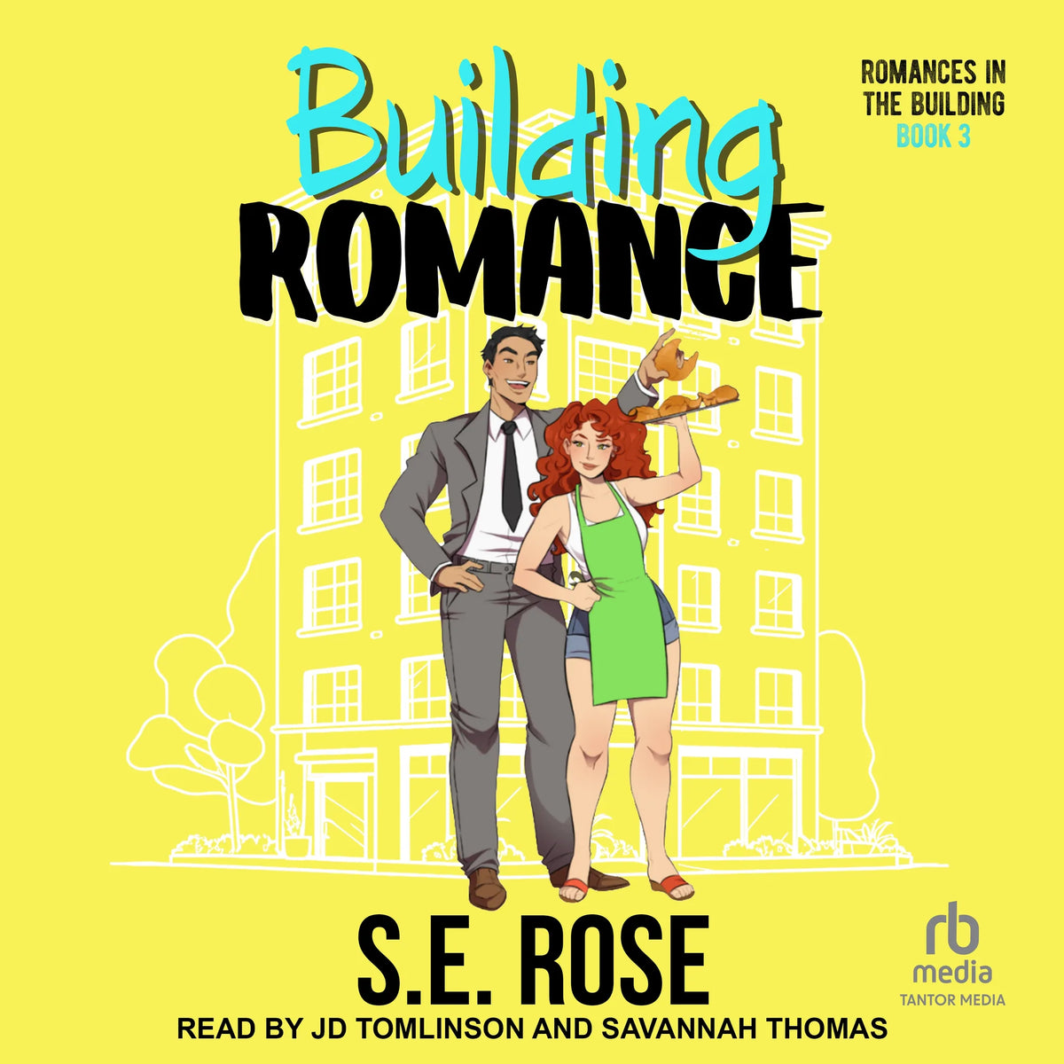 Building Romance