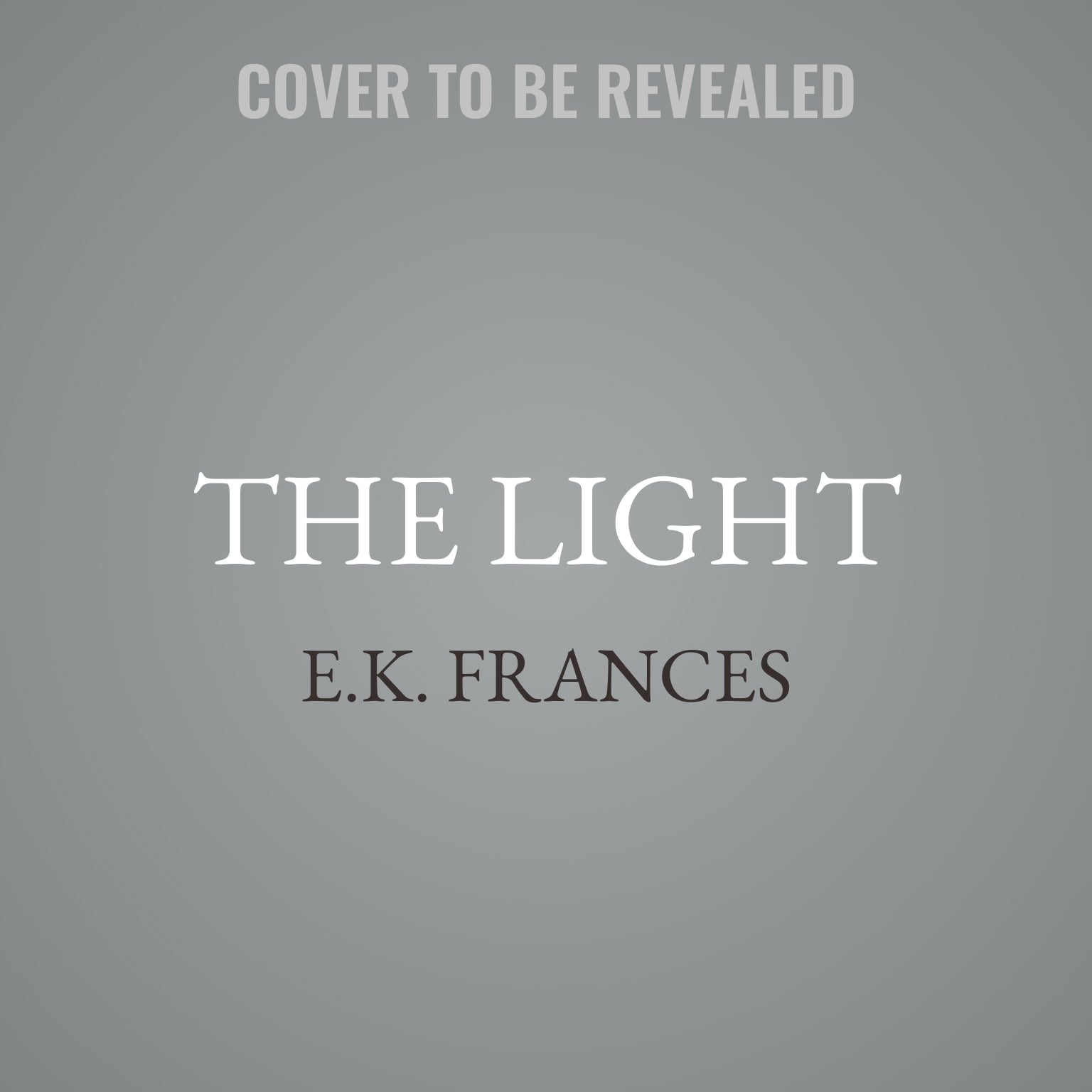 The Light