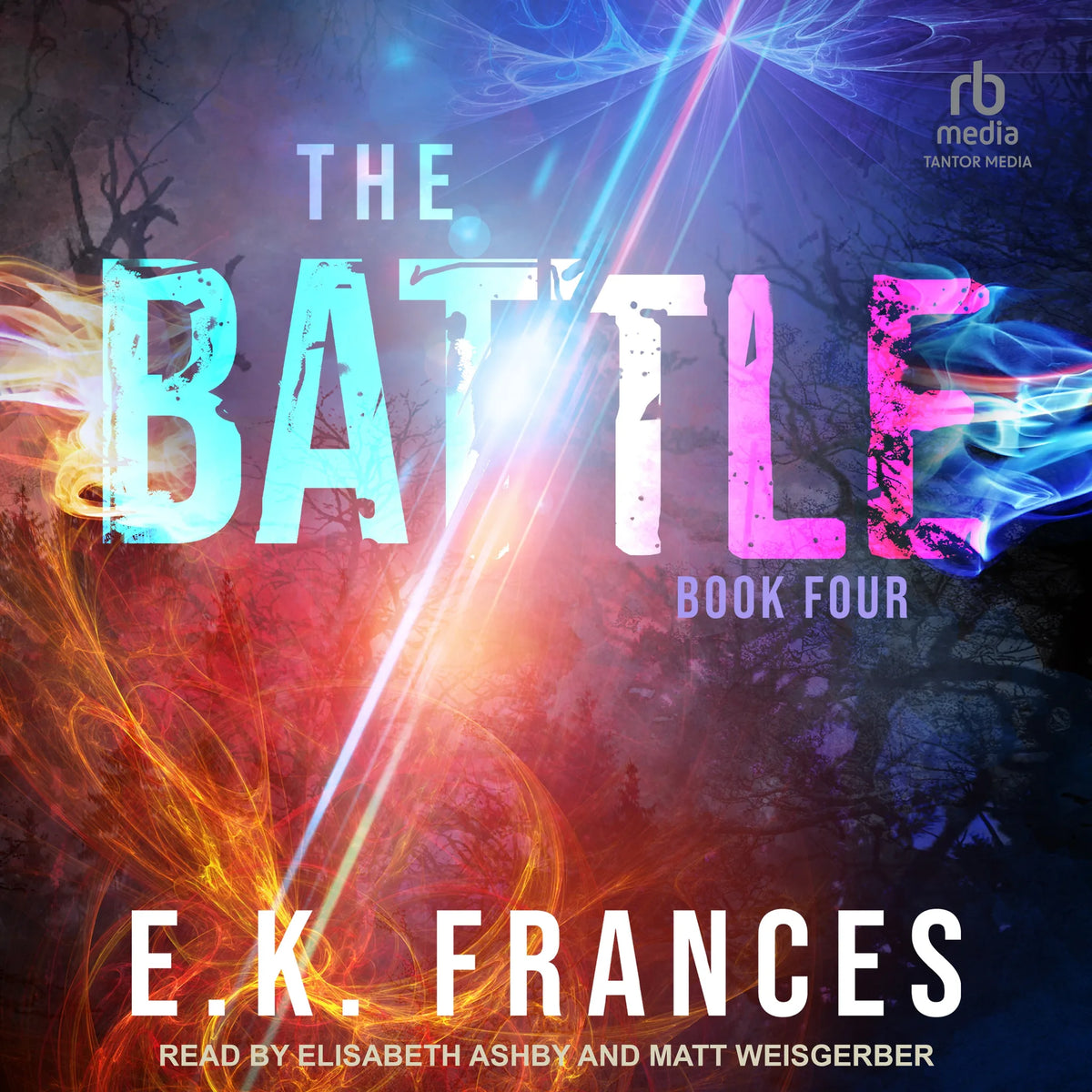 The Battle