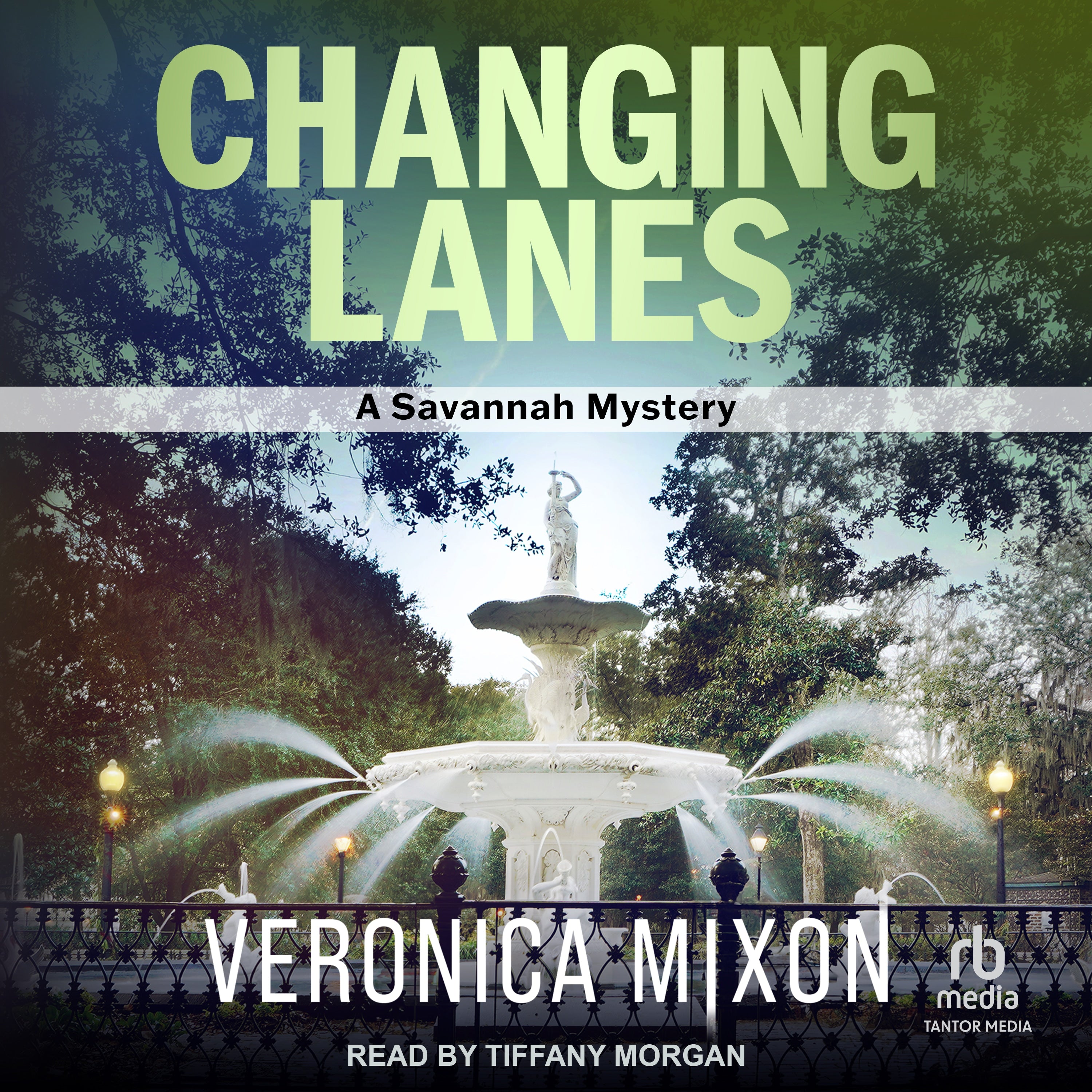 Changing Lanes