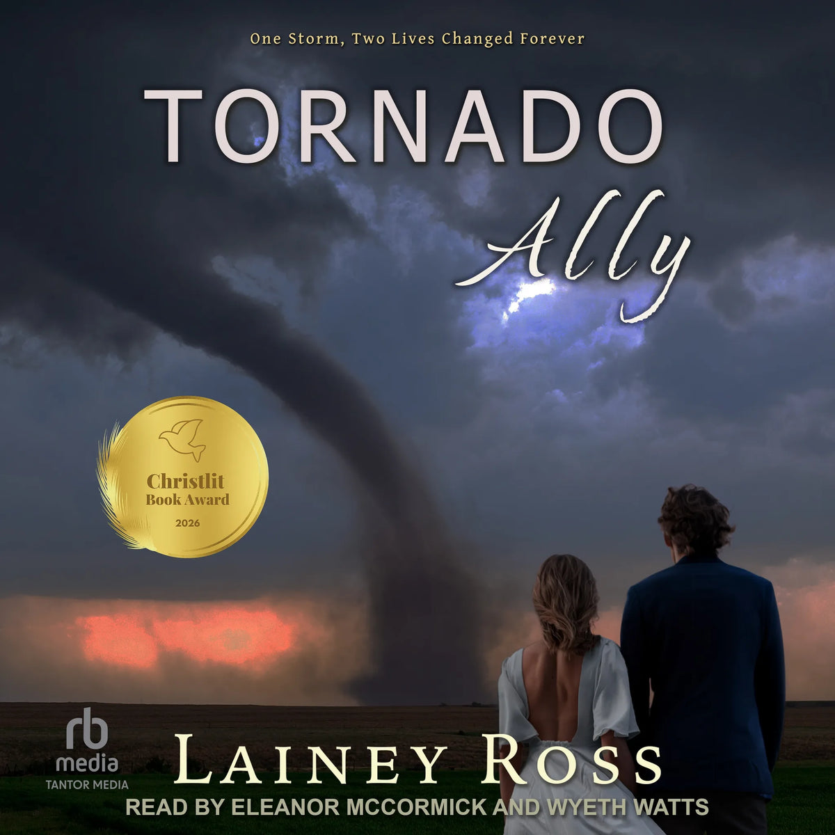 Tornado Ally