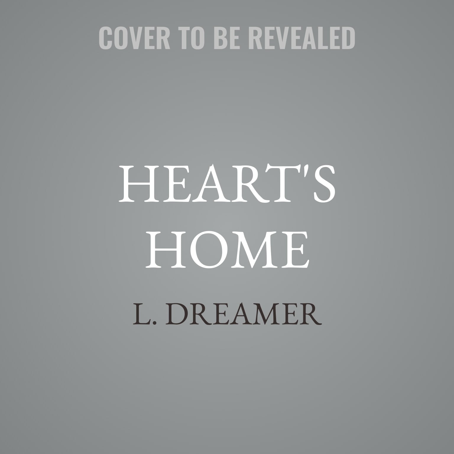Heart's Home