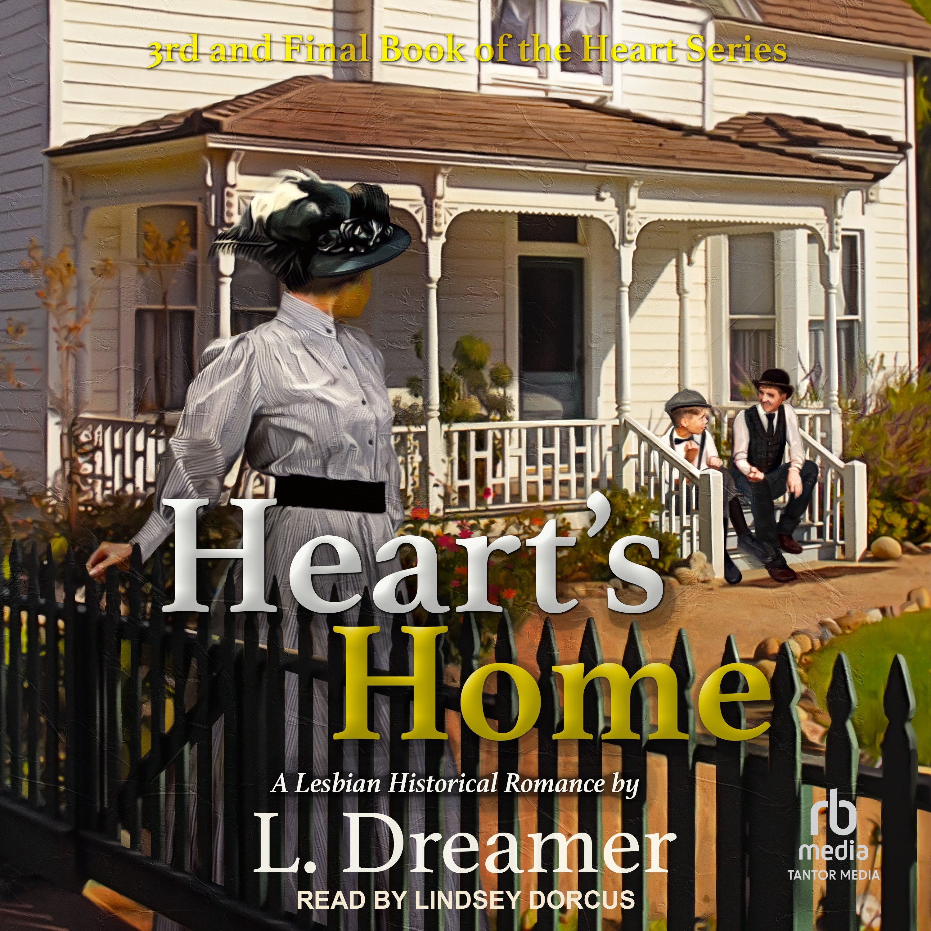 Heart's Home