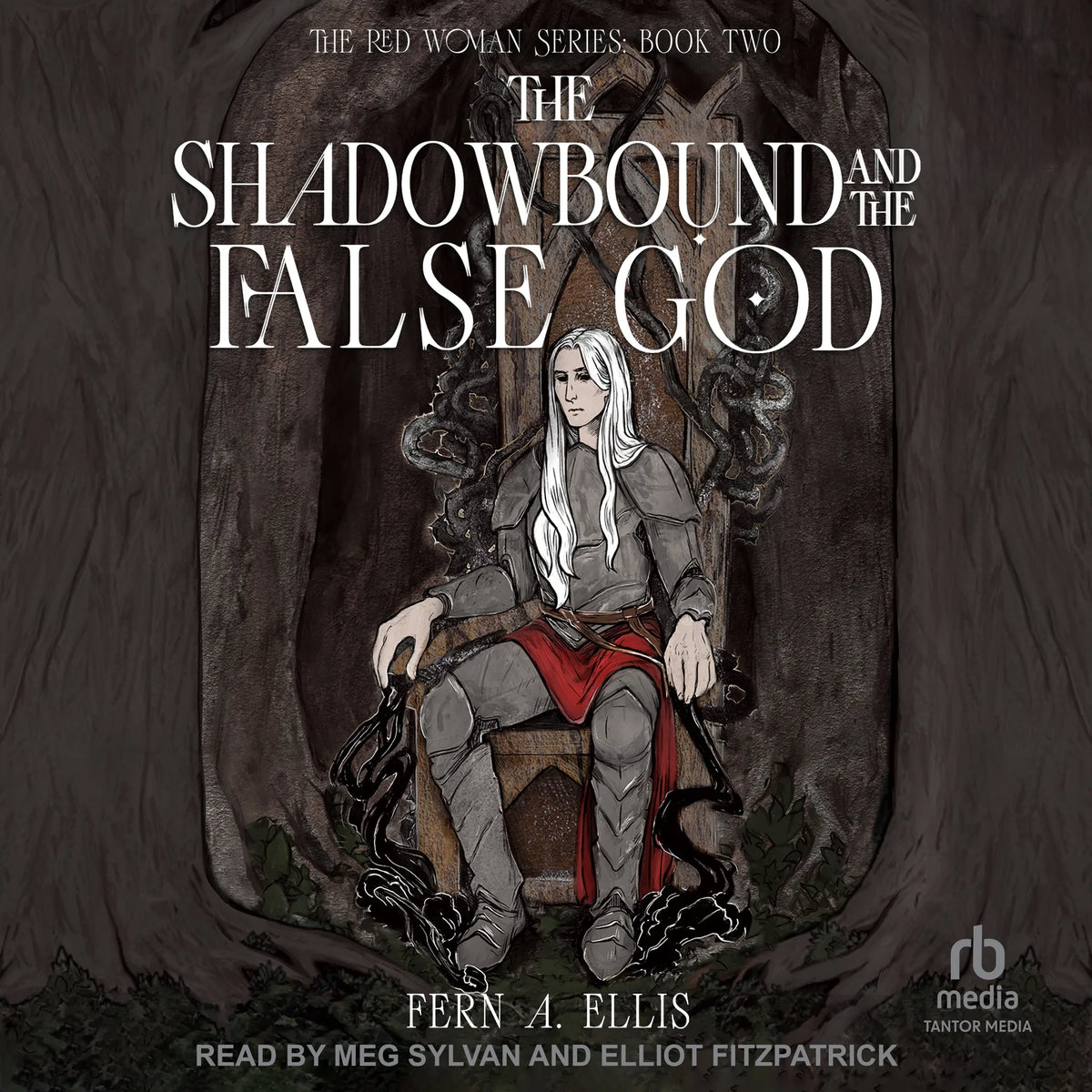The Shadowbound and the False God