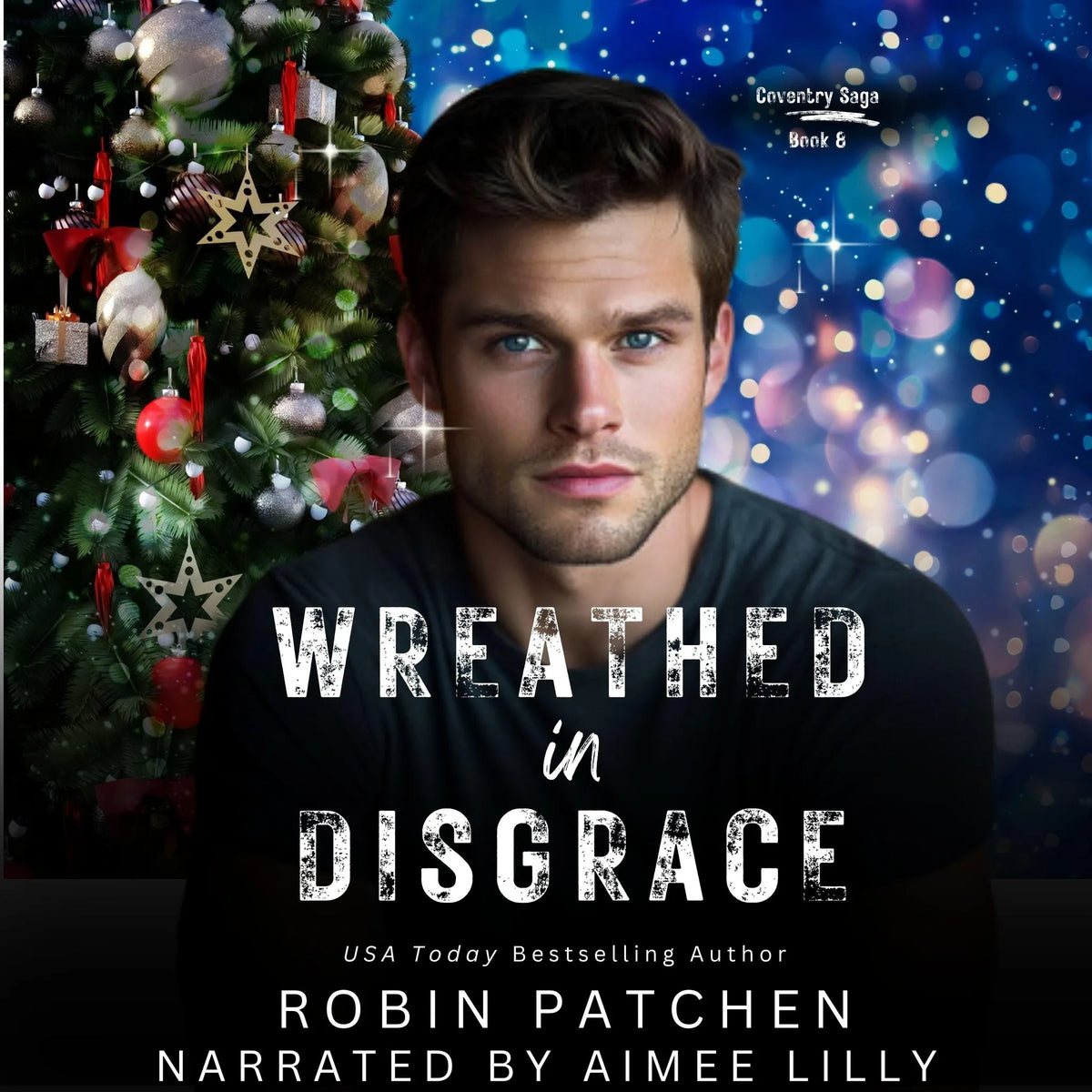 Wreathed in Disgrace