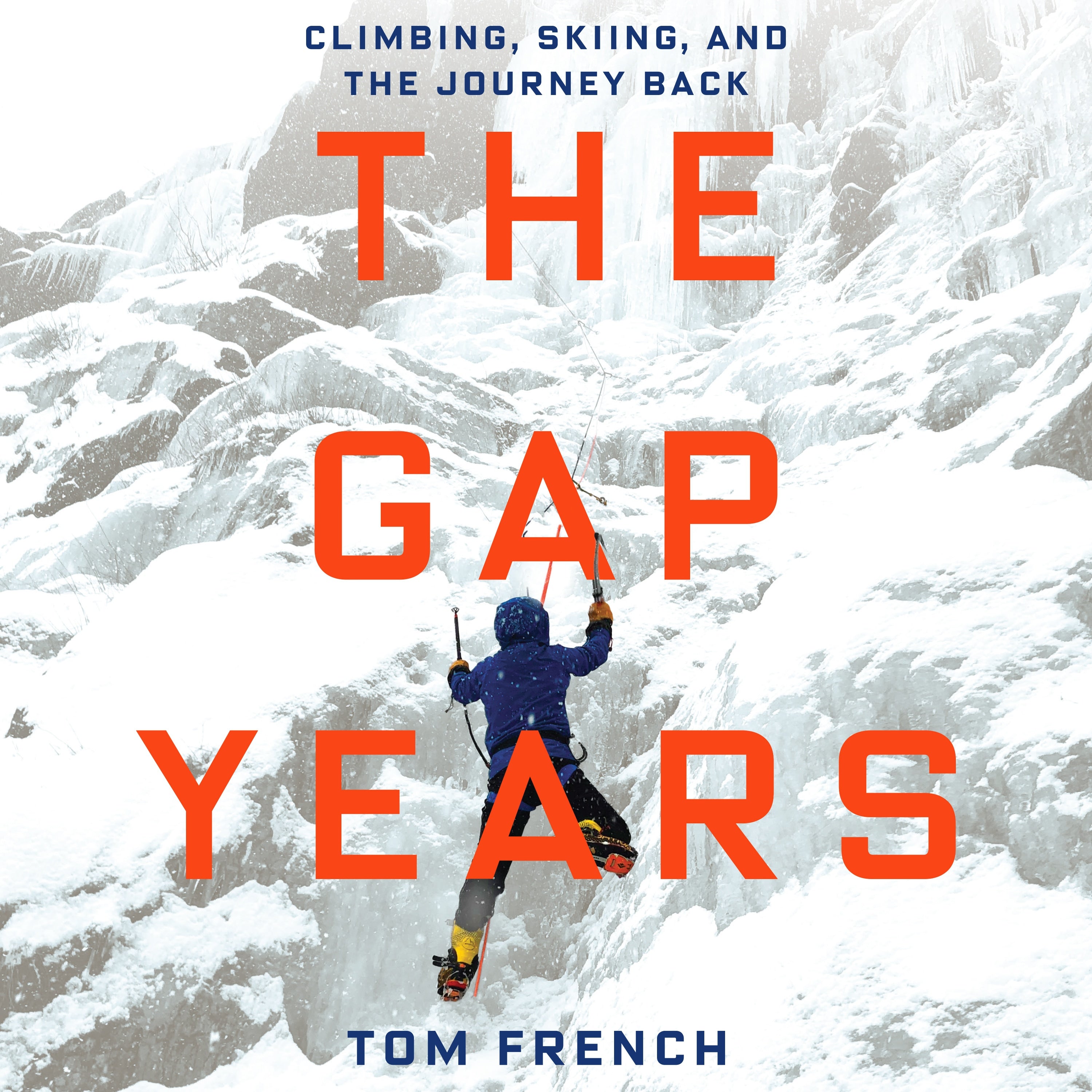 The Gap Years