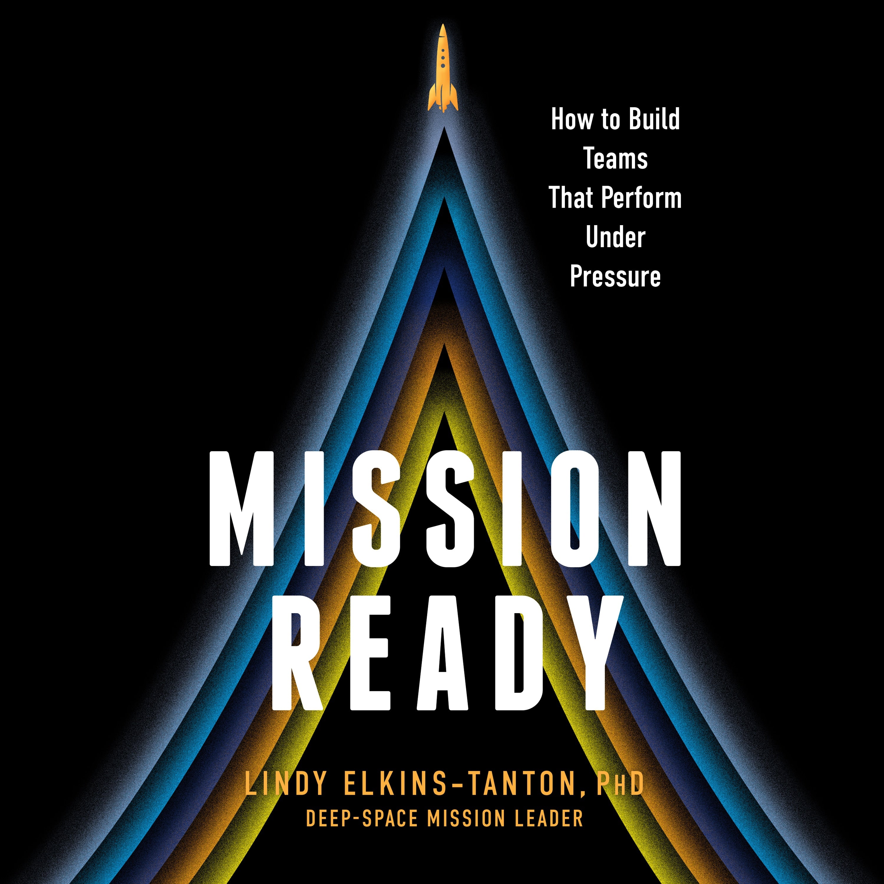 Mission Ready
