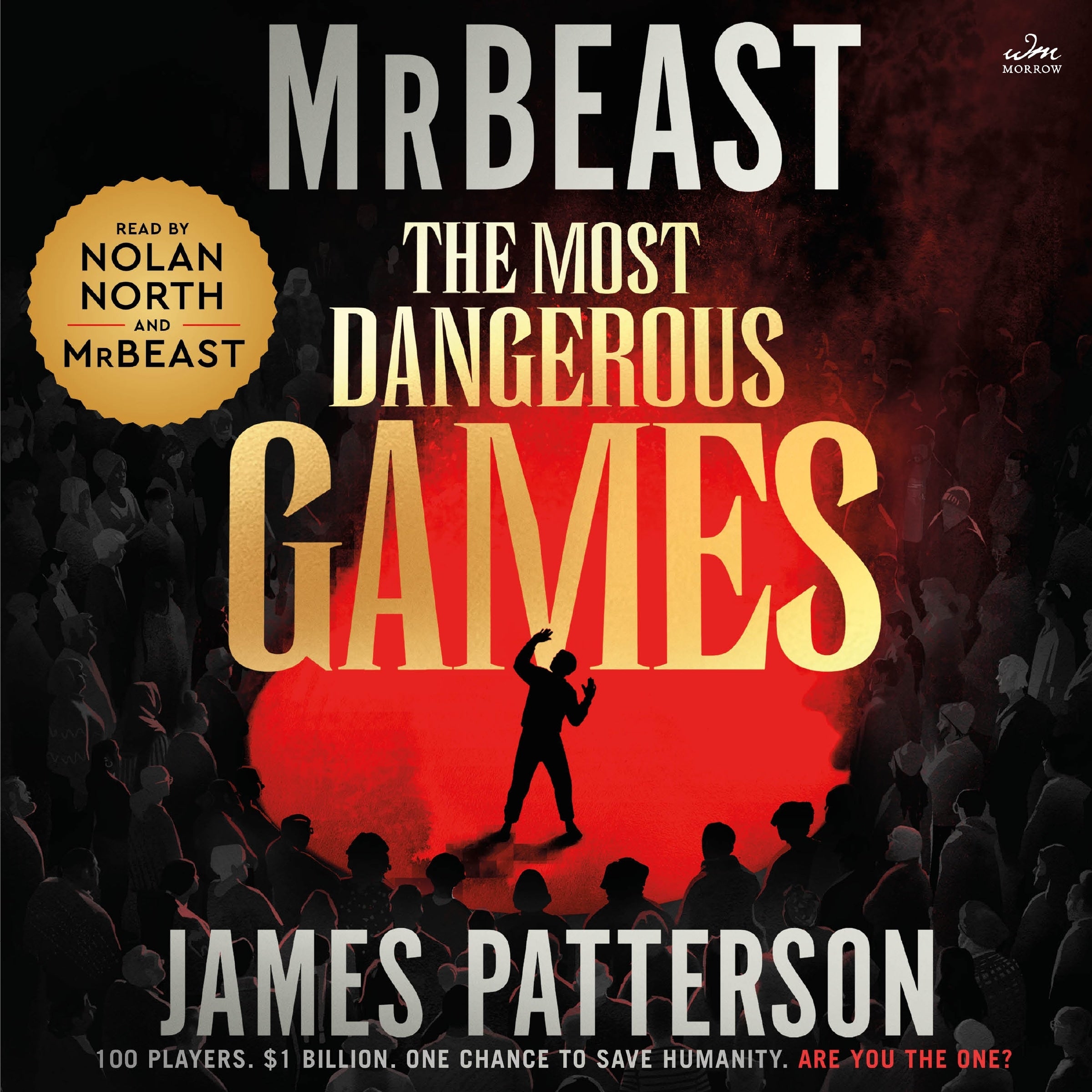 The Most Dangerous Games