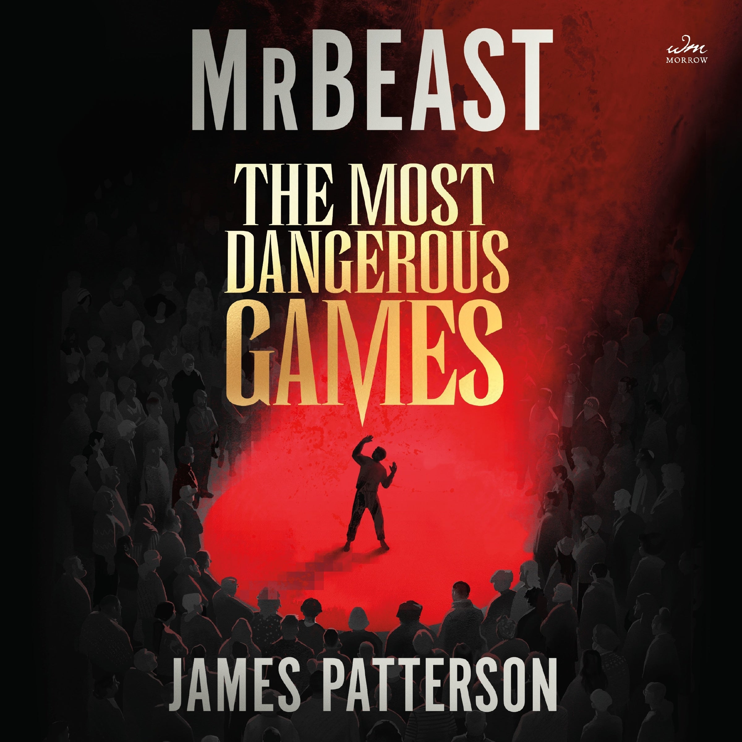 The Most Dangerous Games