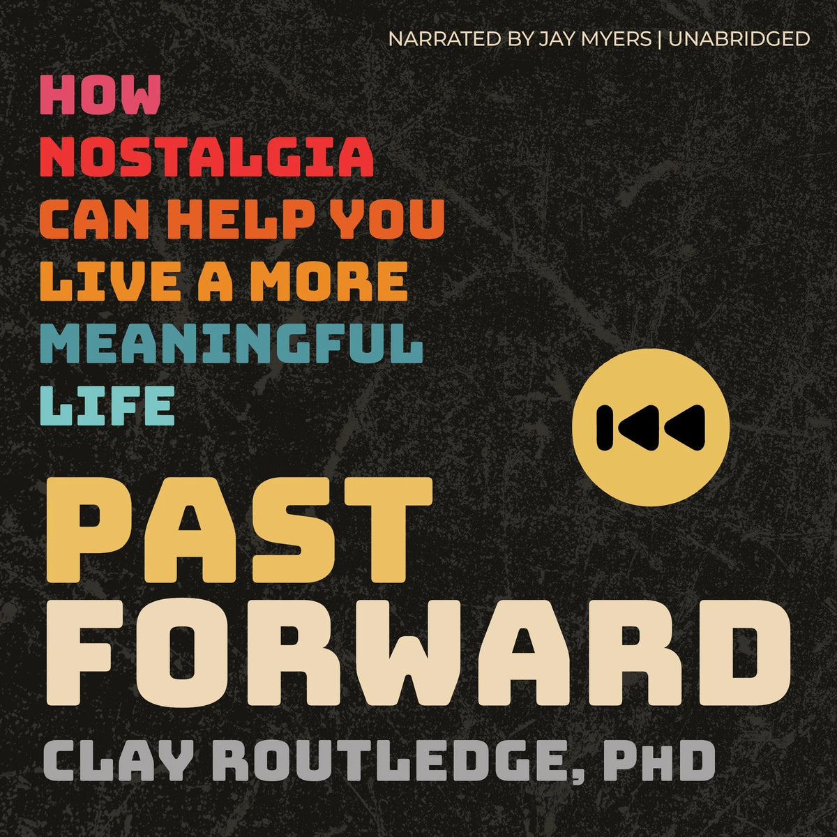 Past Forward
