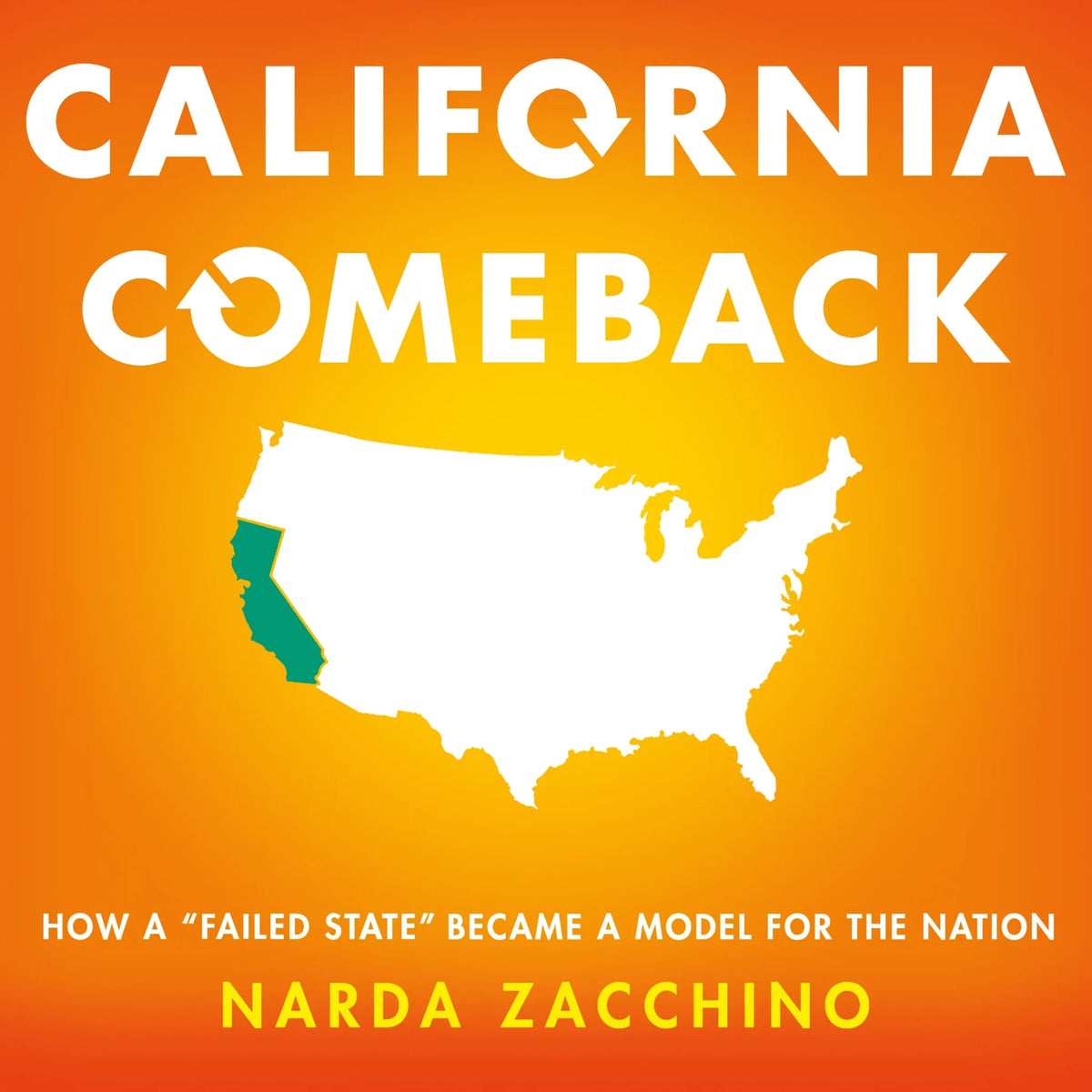 California Comeback