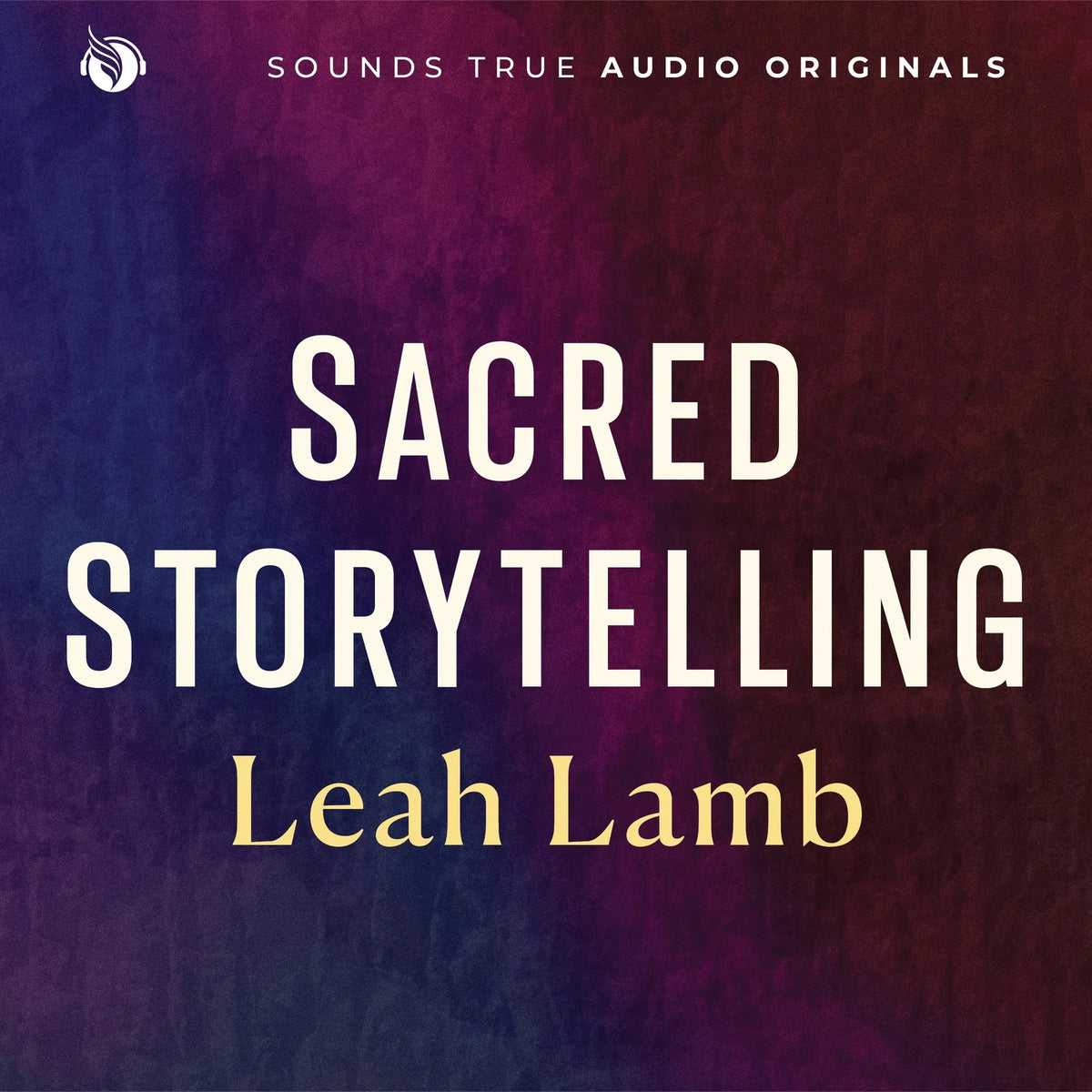 Sacred Storytelling