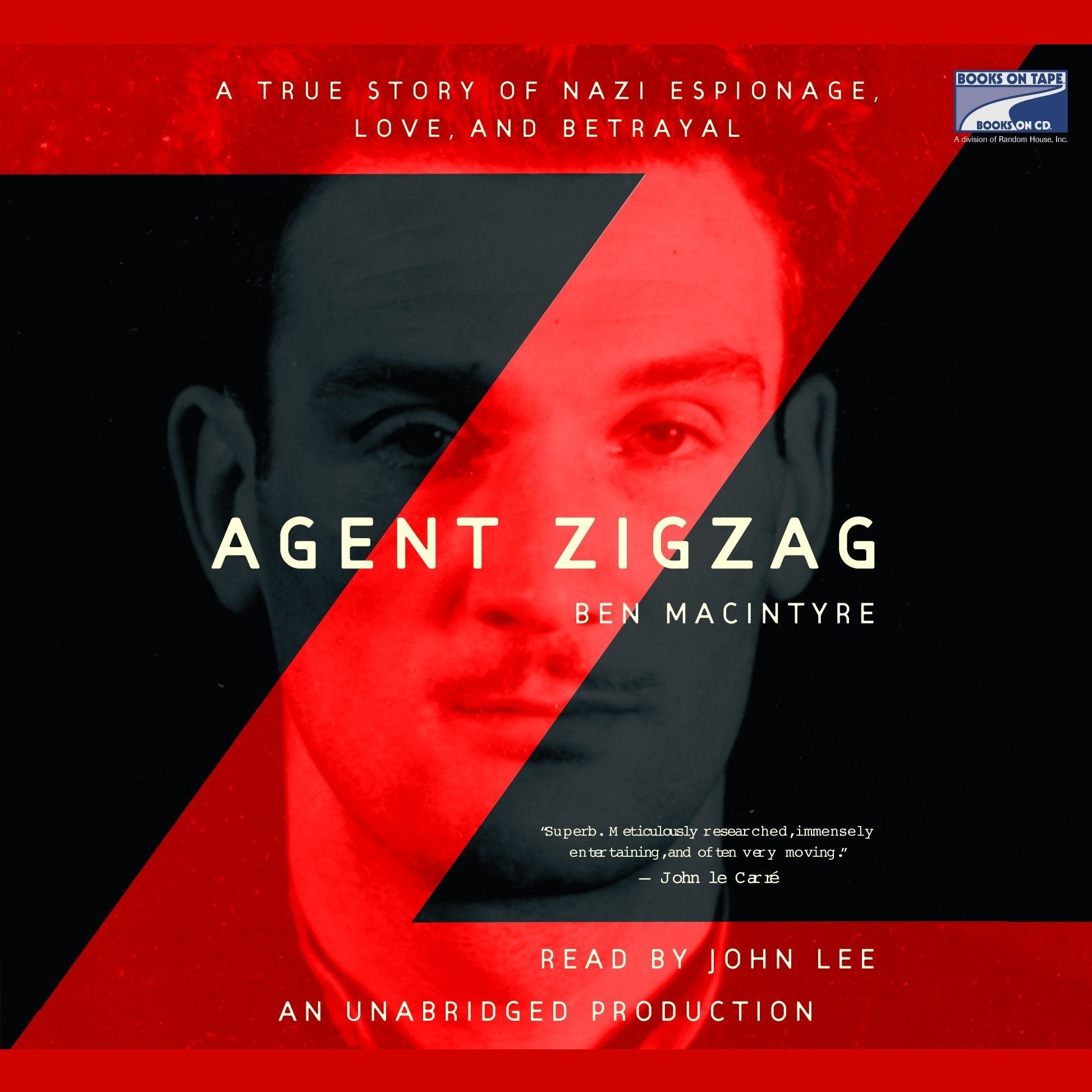 Agent Zigzag