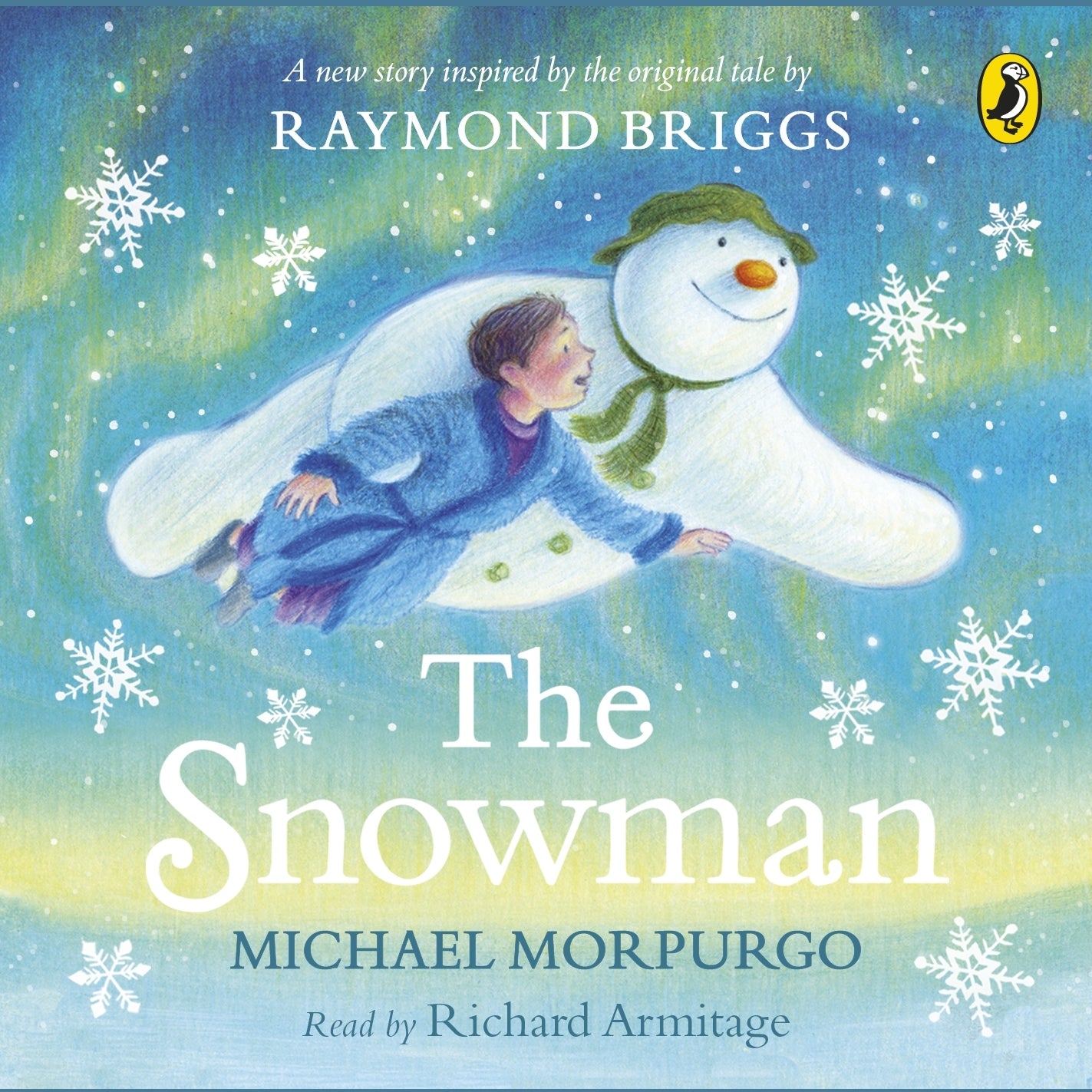 The Snowman