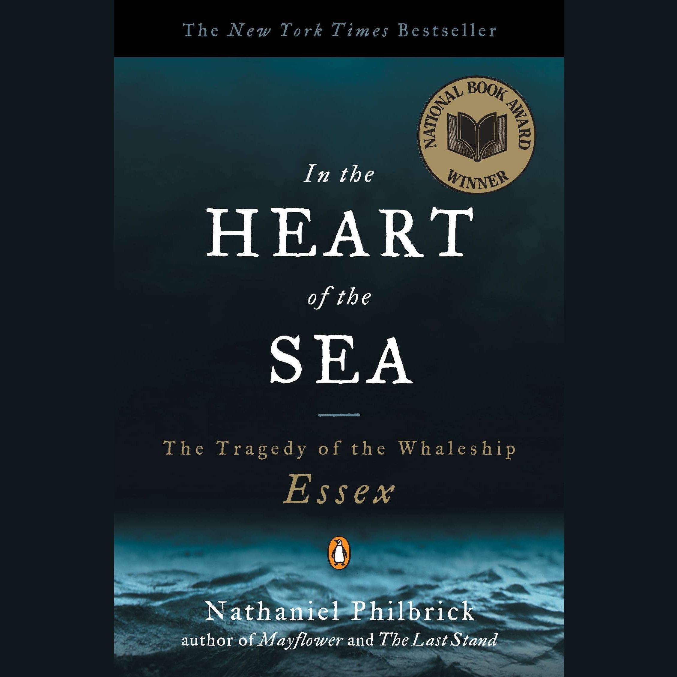 In the Heart of the Sea