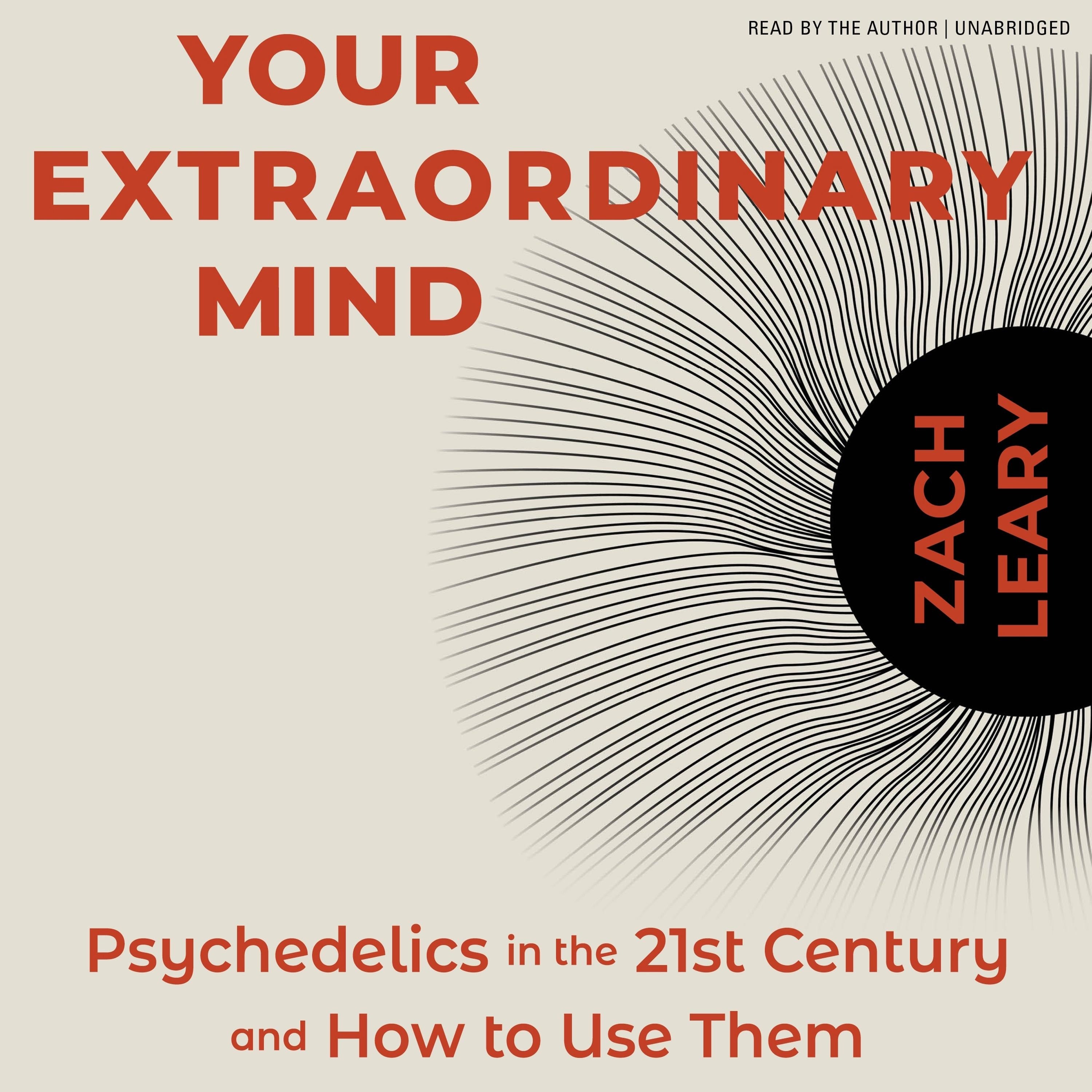 Your Extraordinary Mind