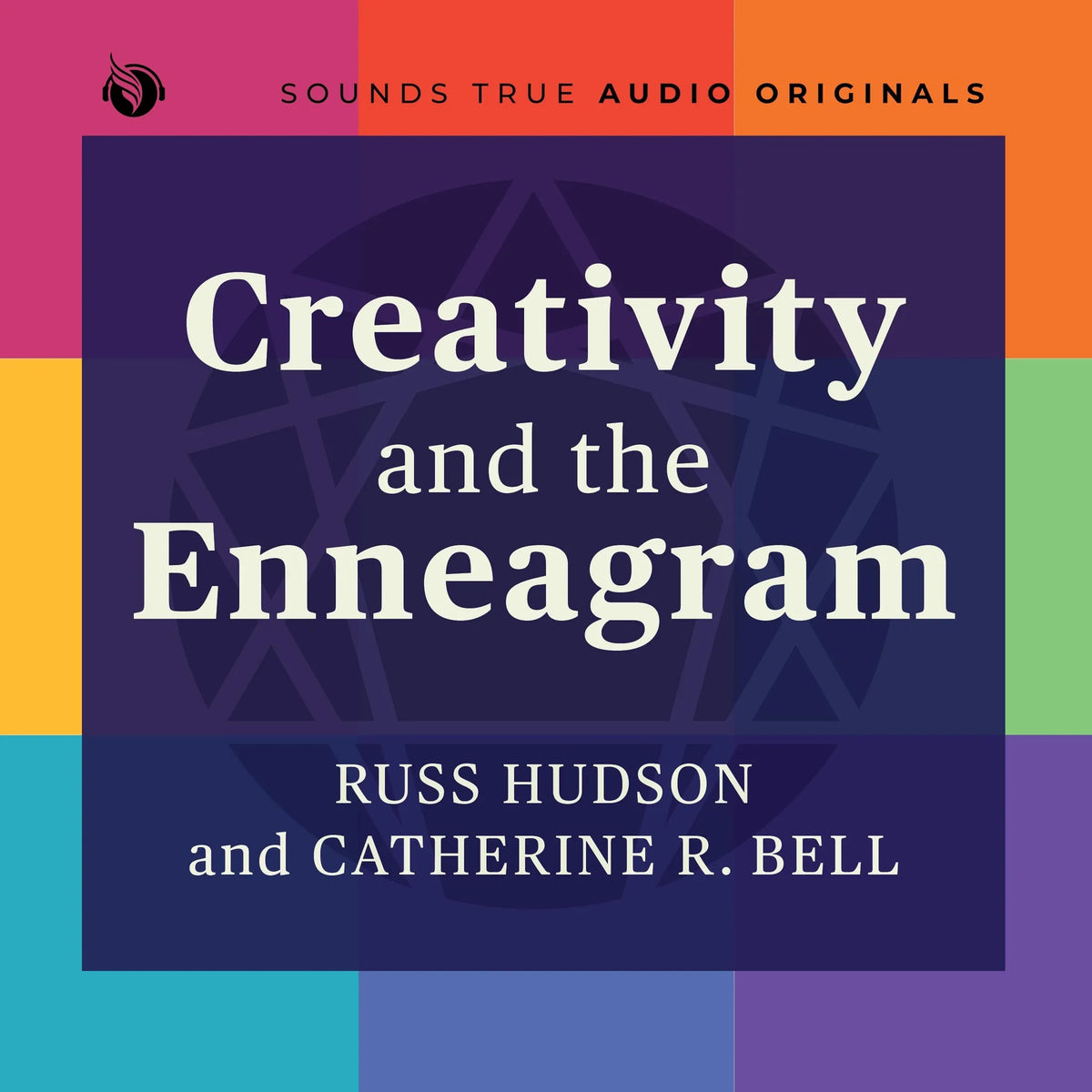Creativity and the Enneagram