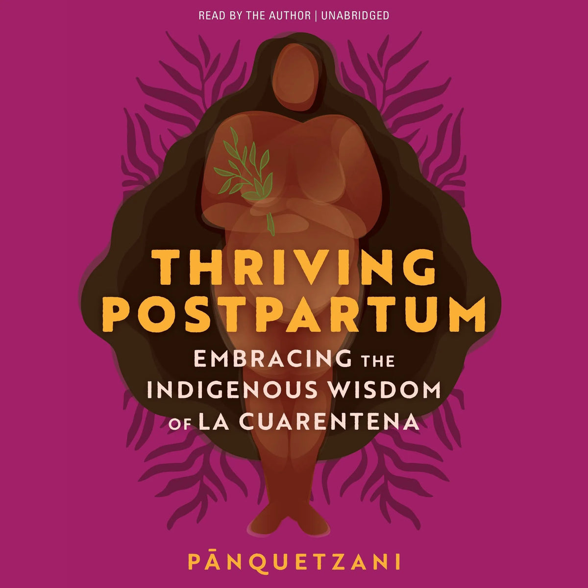 Thriving Postpartum