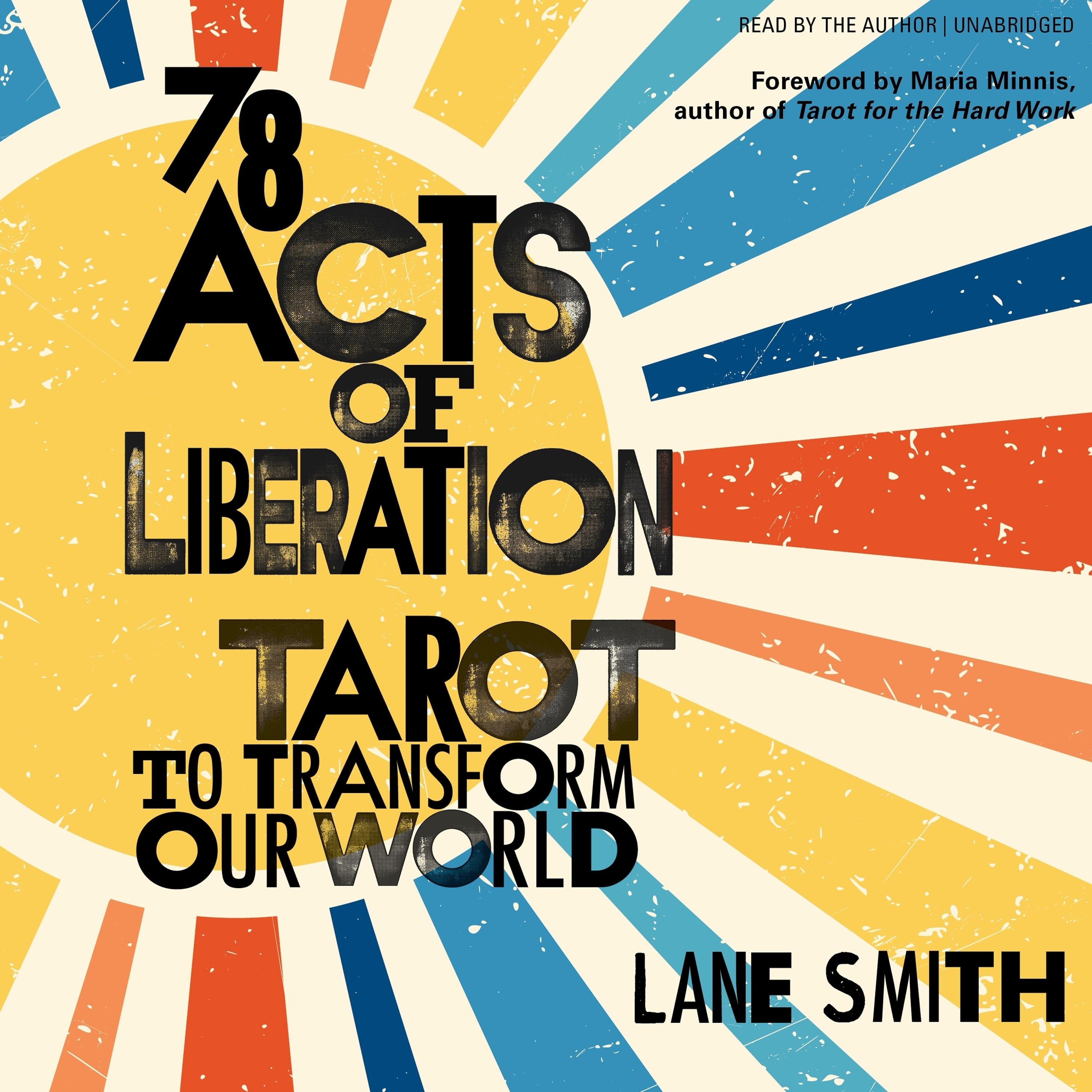 78 Acts of Liberation