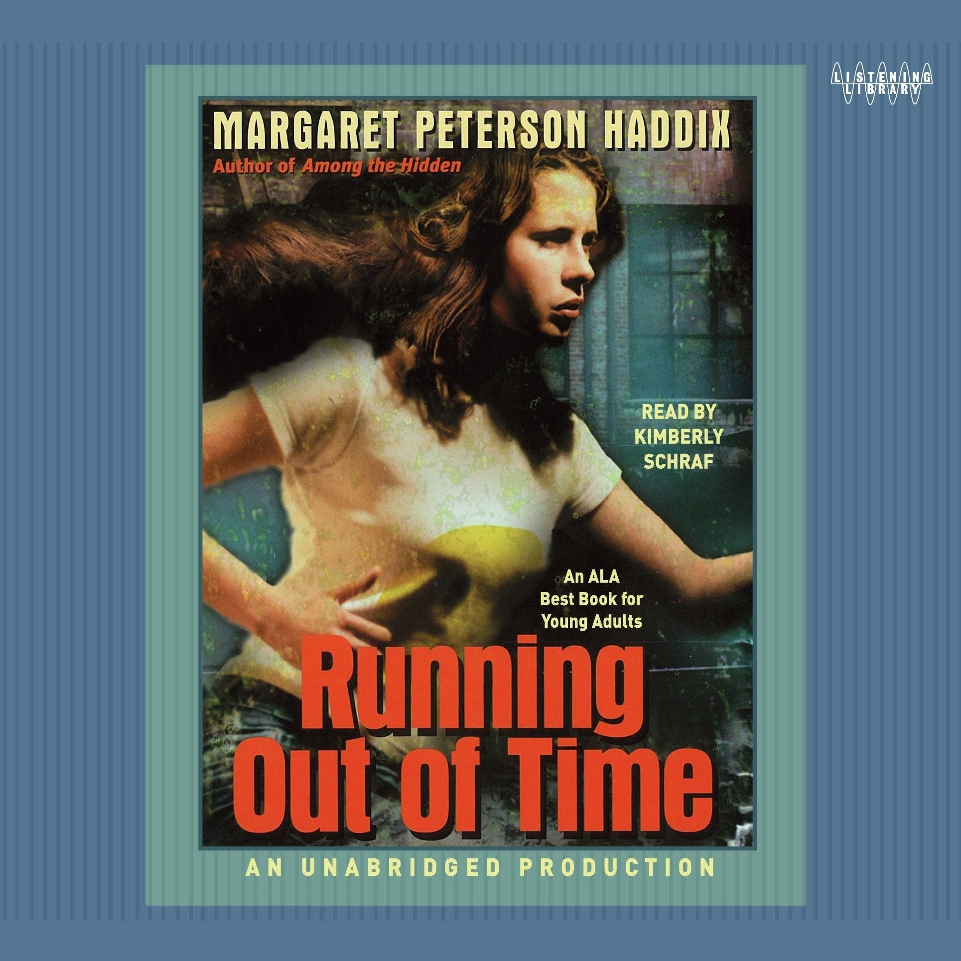 Running Out of Time