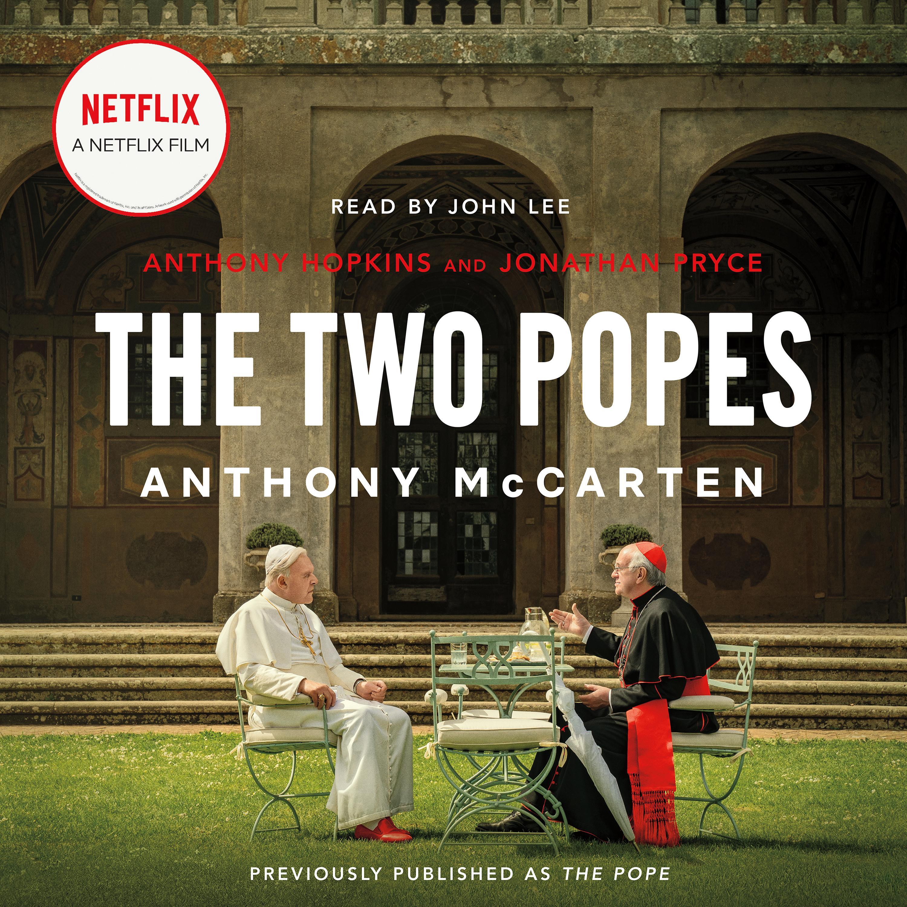 The Pope