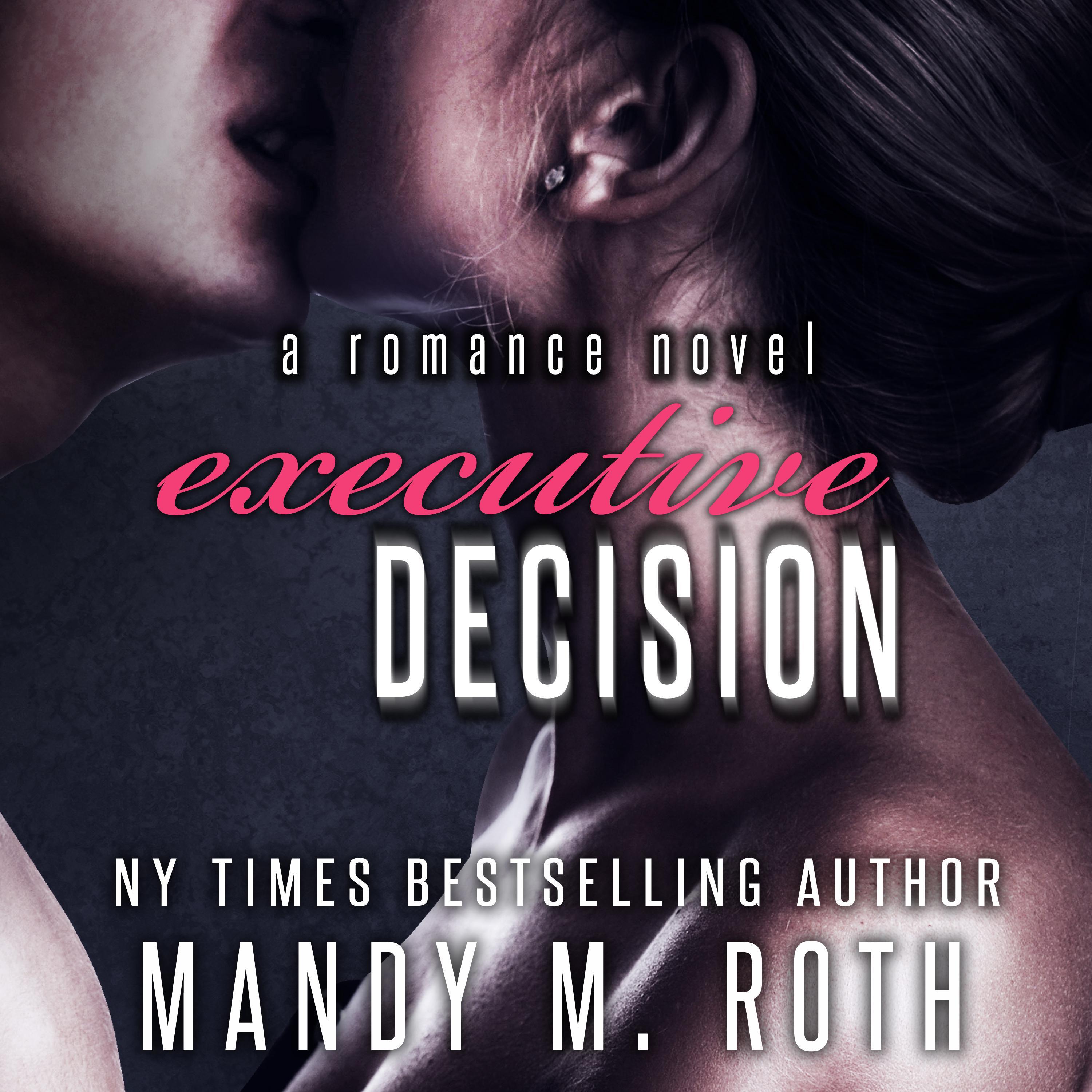 Executive Decision