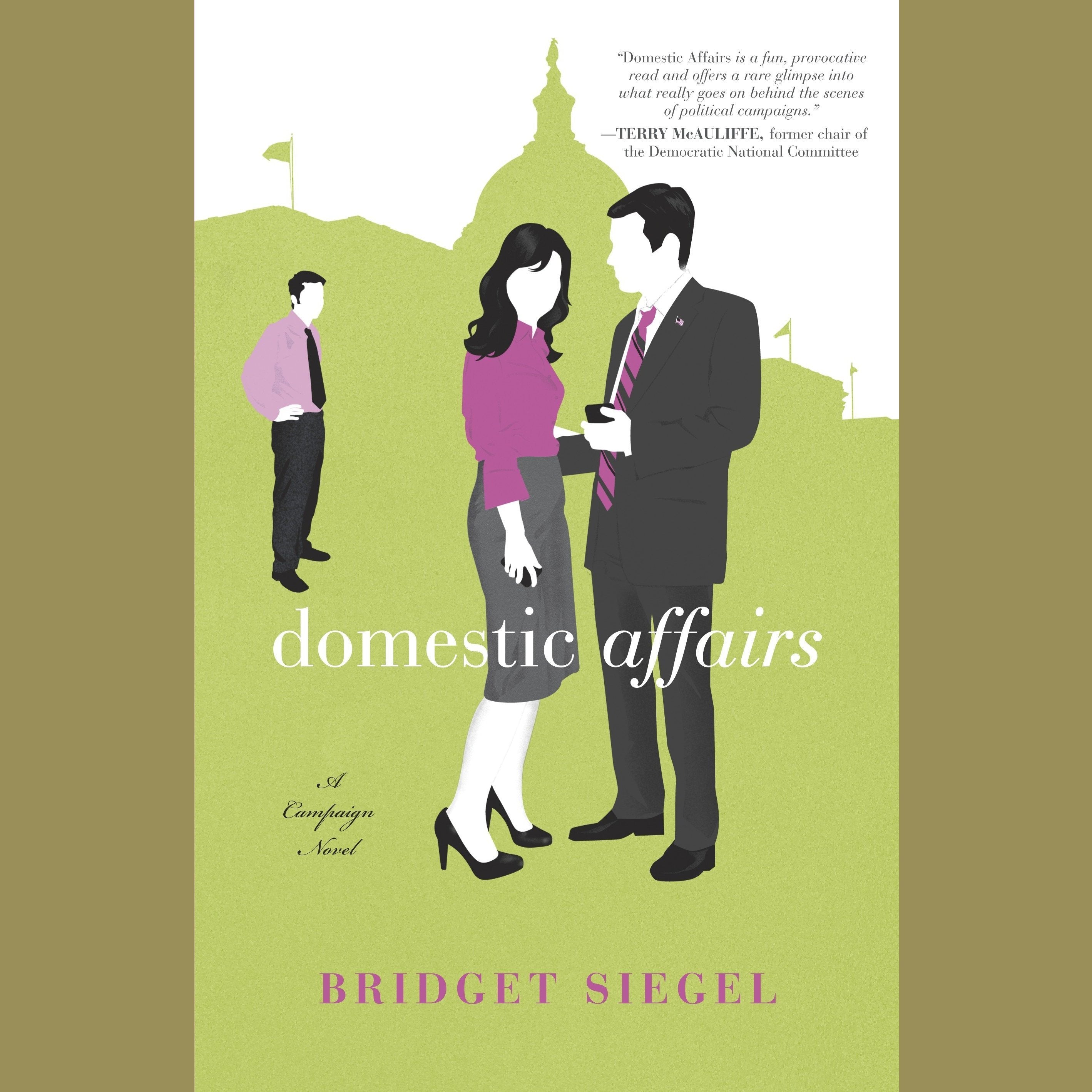 Domestic Affairs