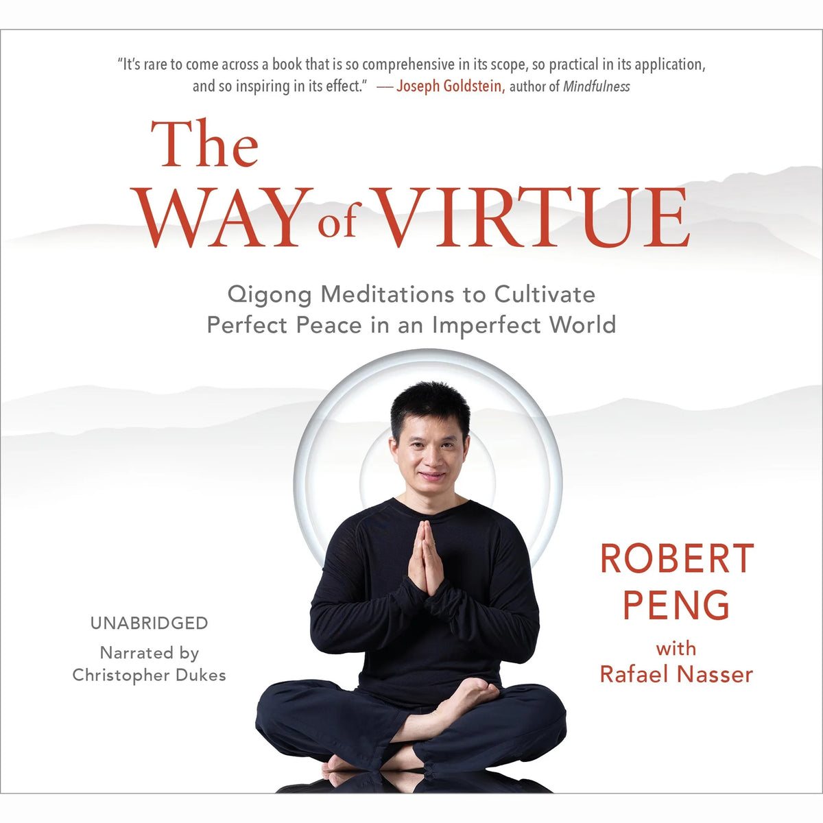 The Way of Virtue