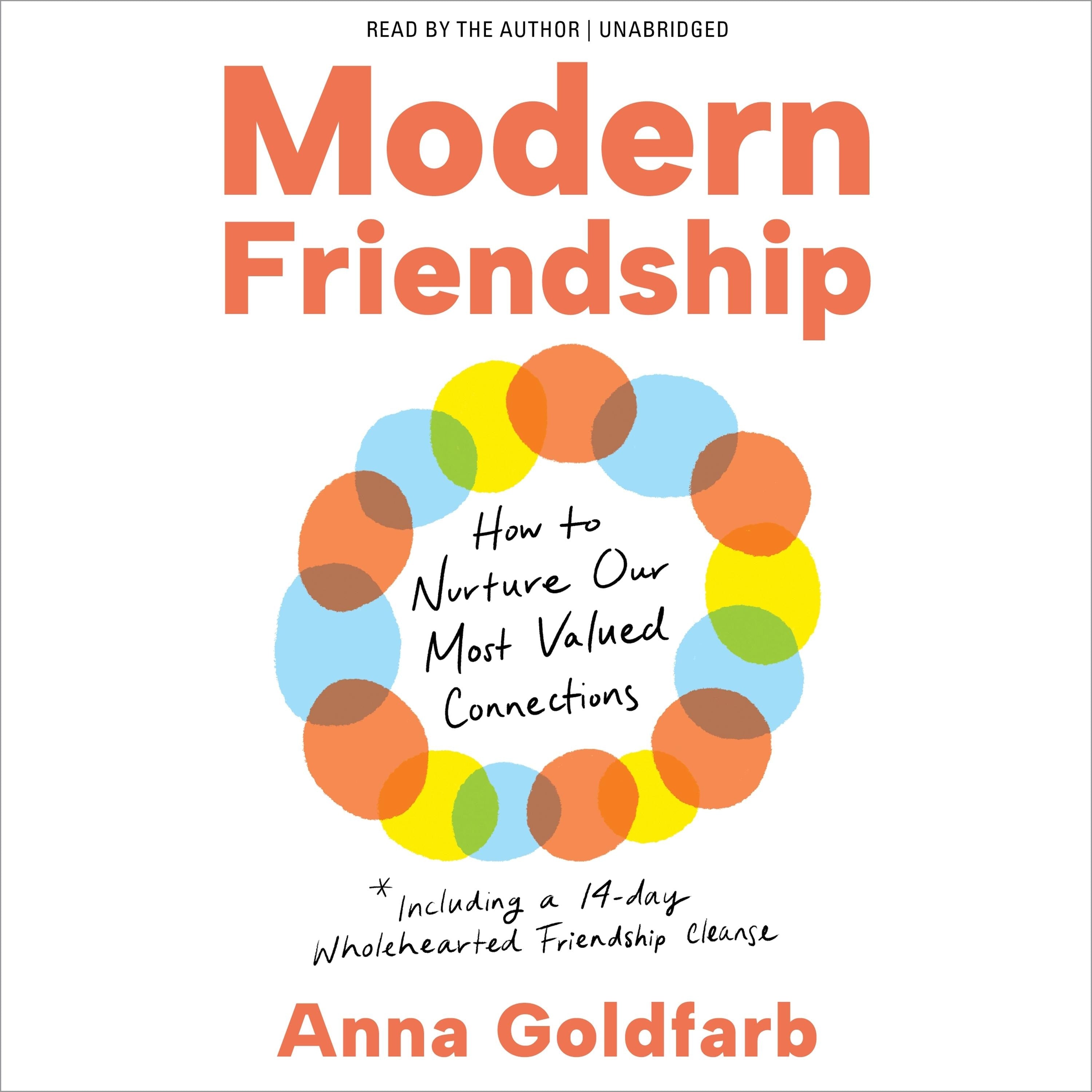 Modern Friendship