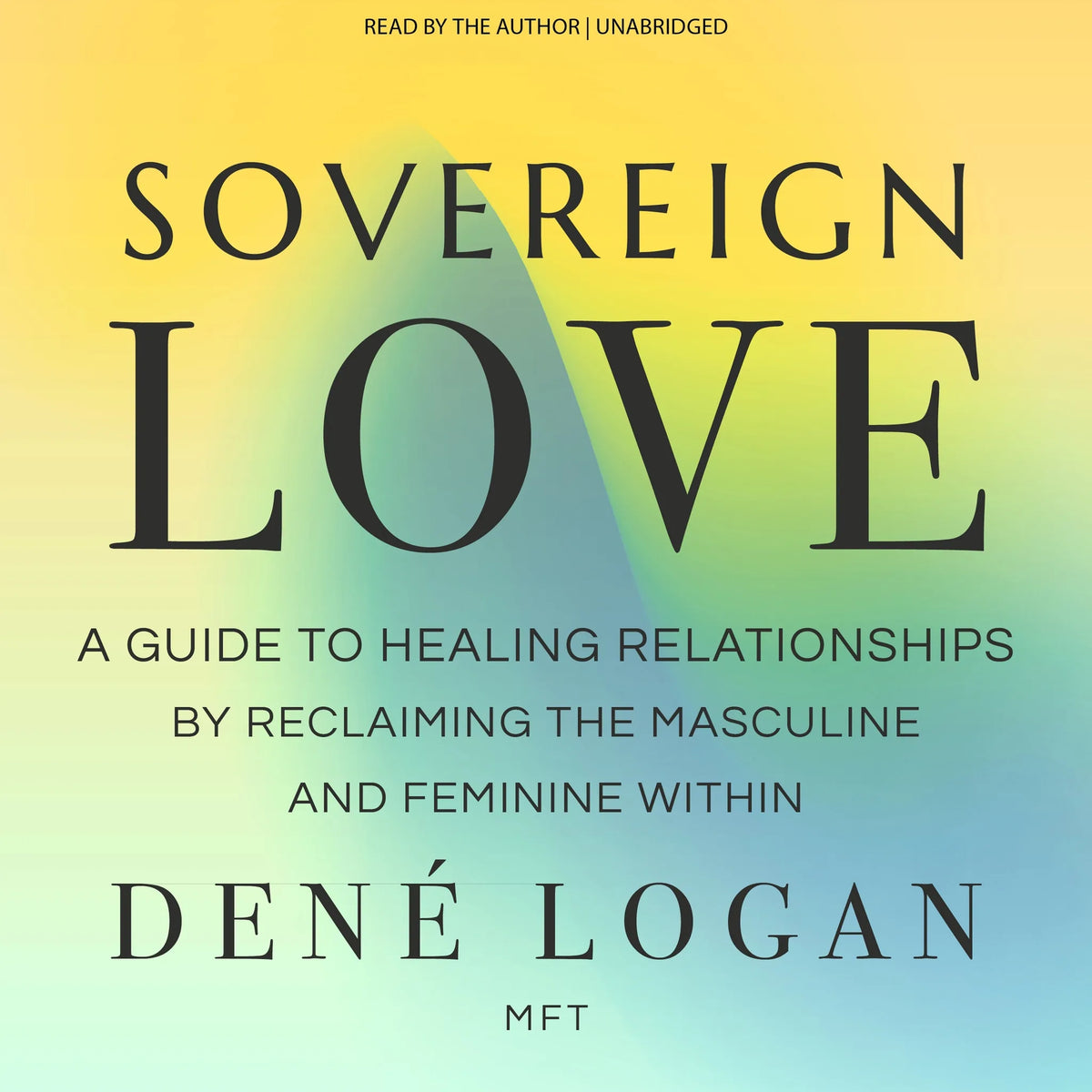Sovereign Love