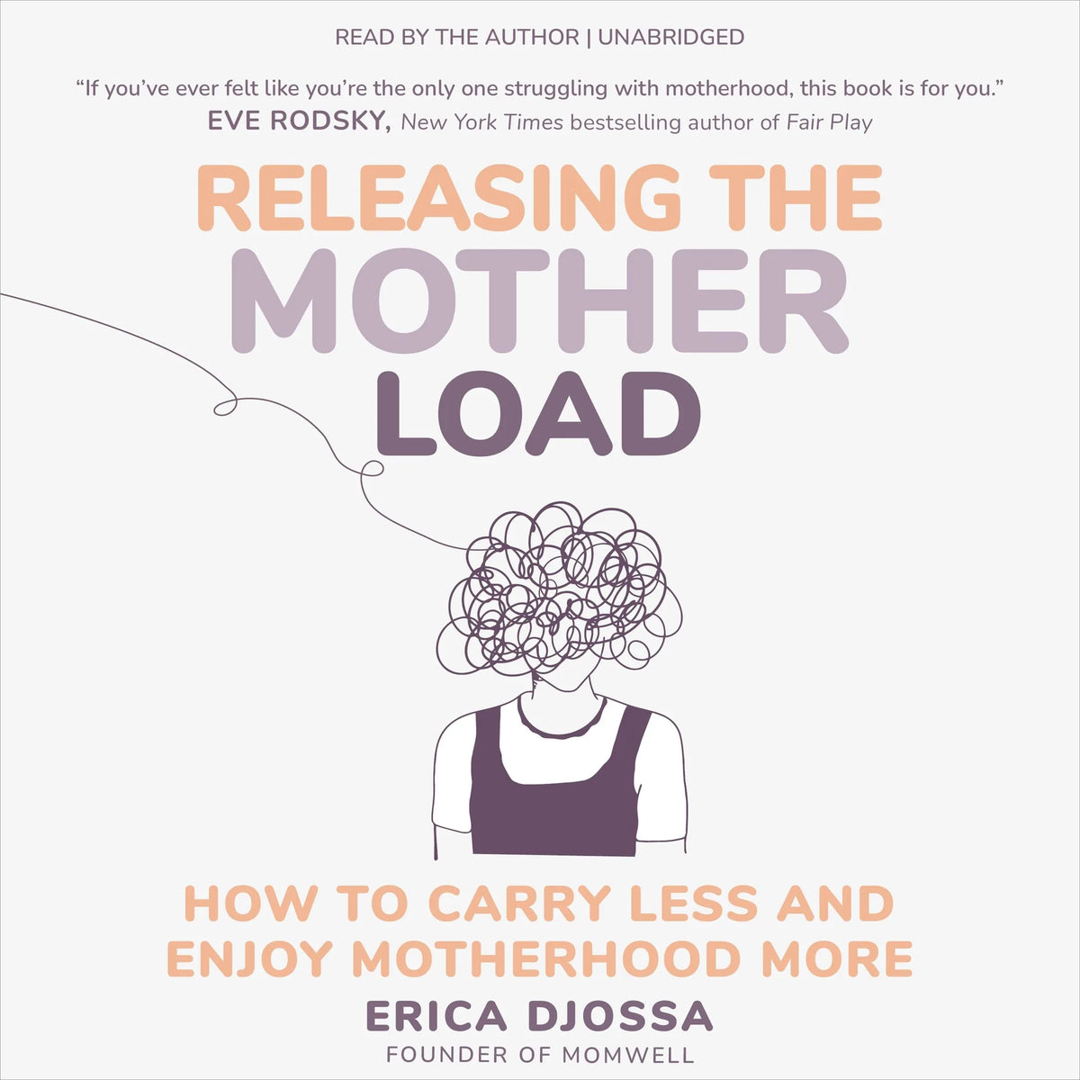 Releasing the Mother Load