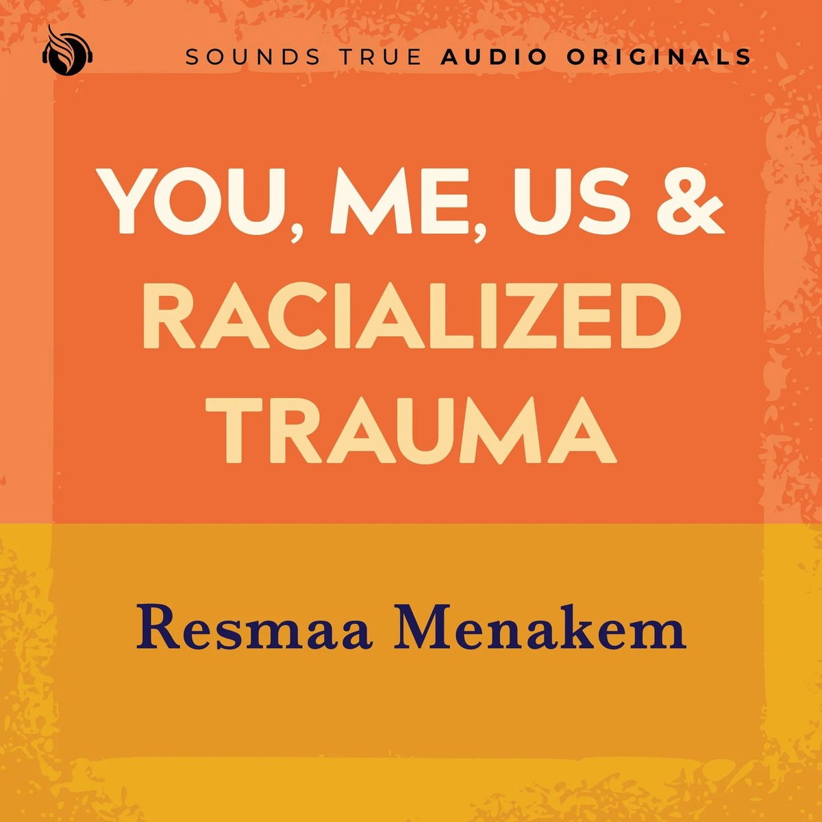 You, Me, Us, and Racialized Trauma