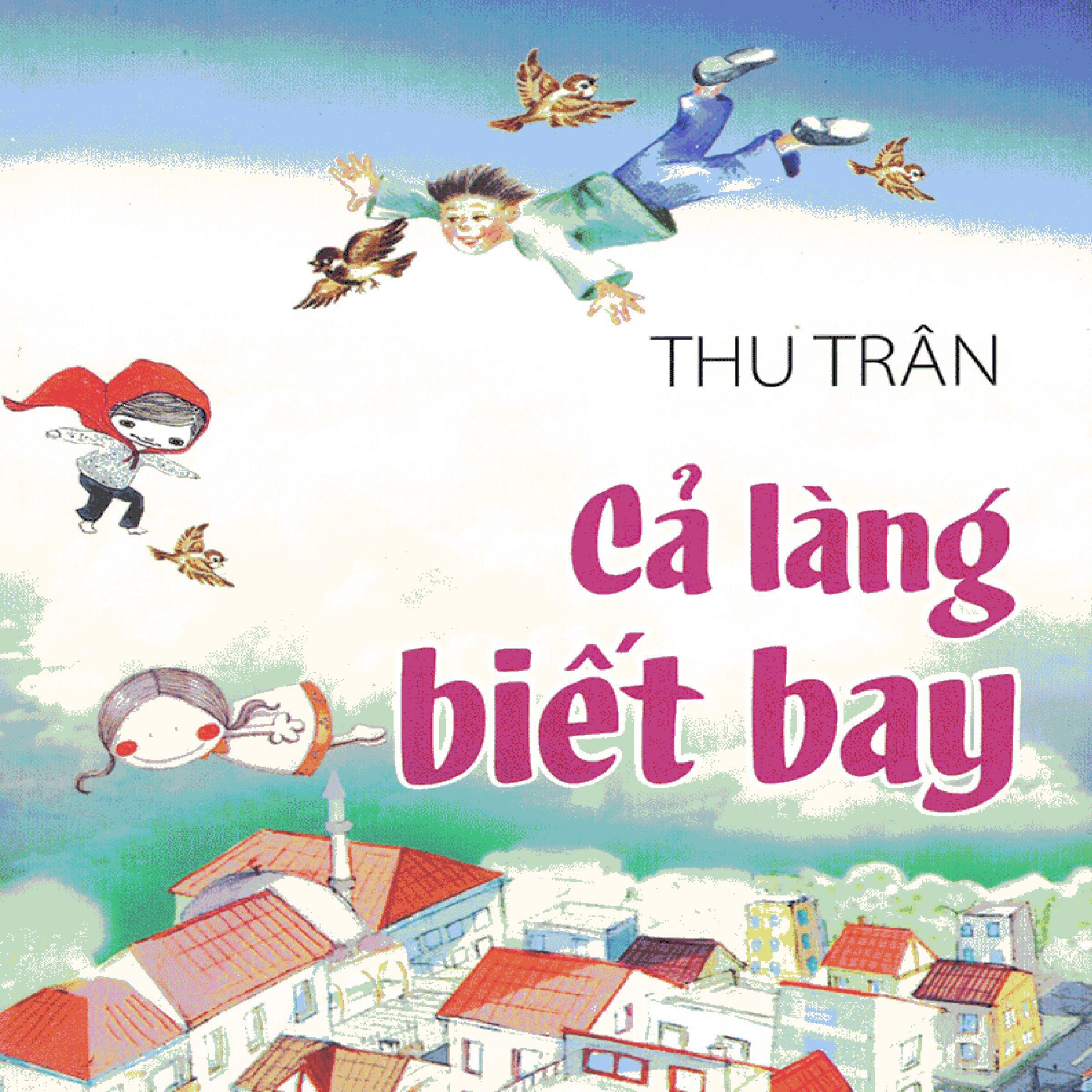 Ca Lang Biet Bay