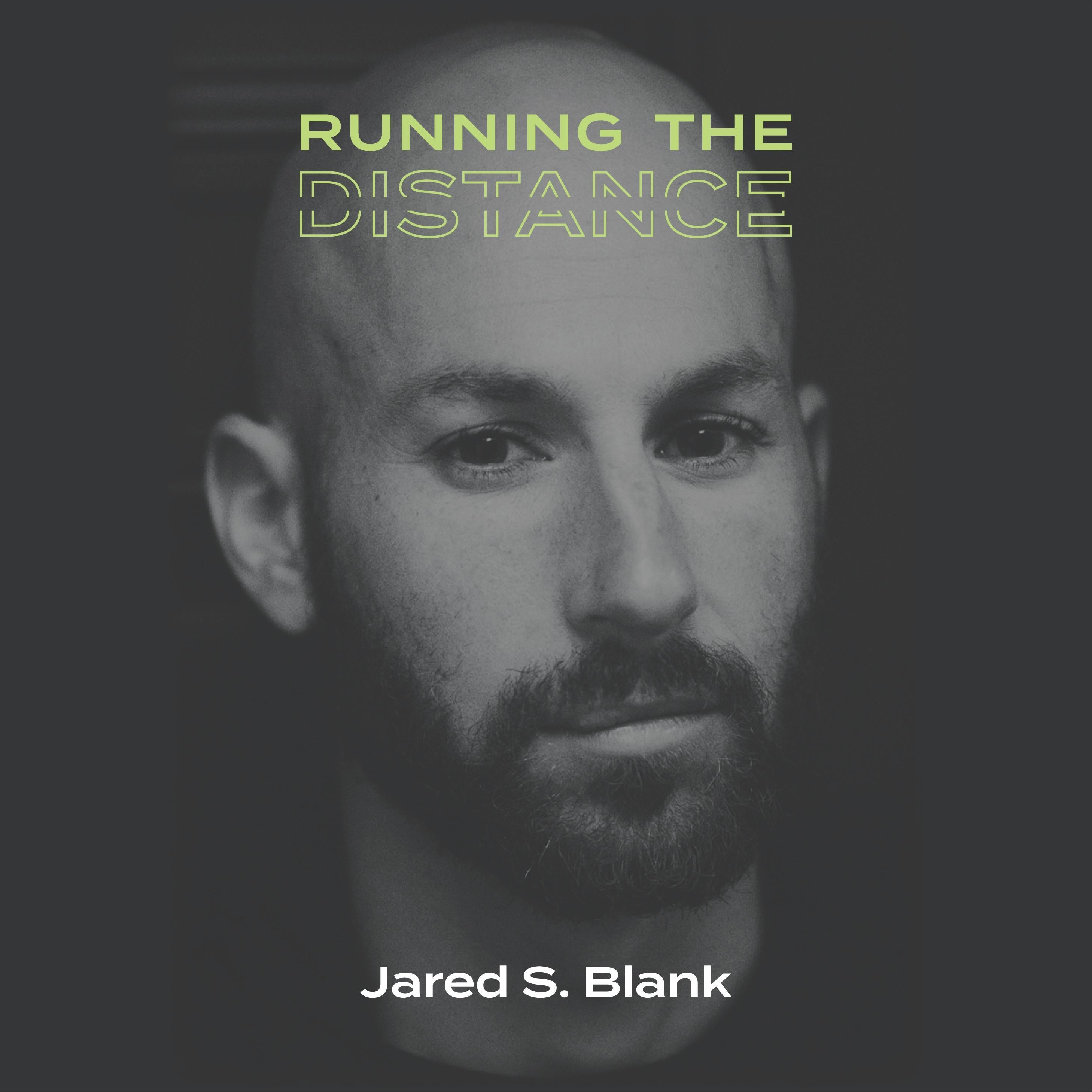 Running The Distance
