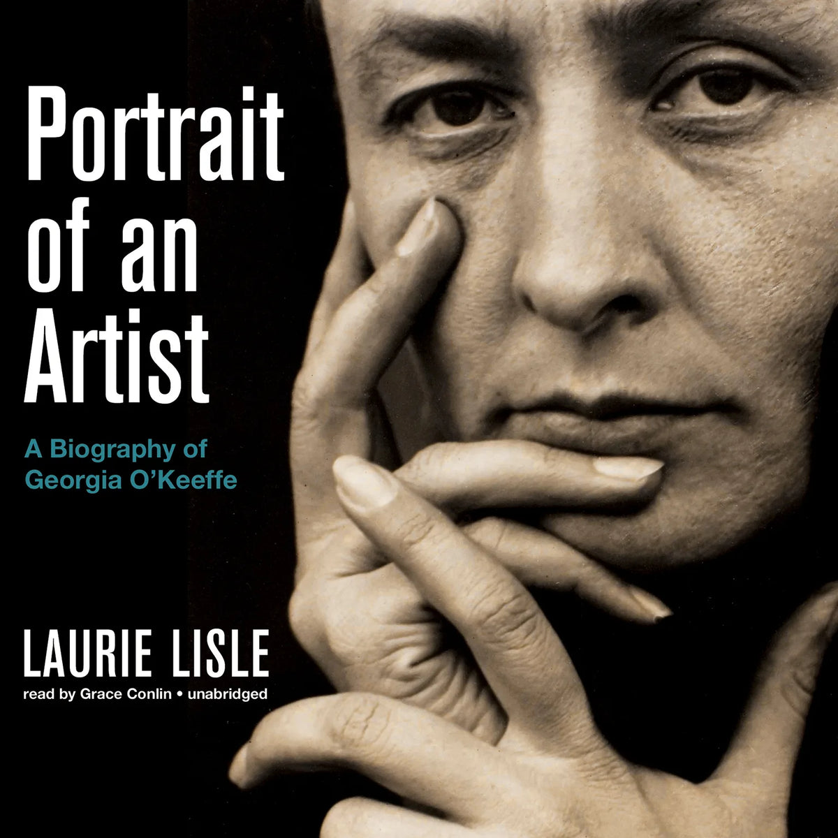 Portrait of an Artist