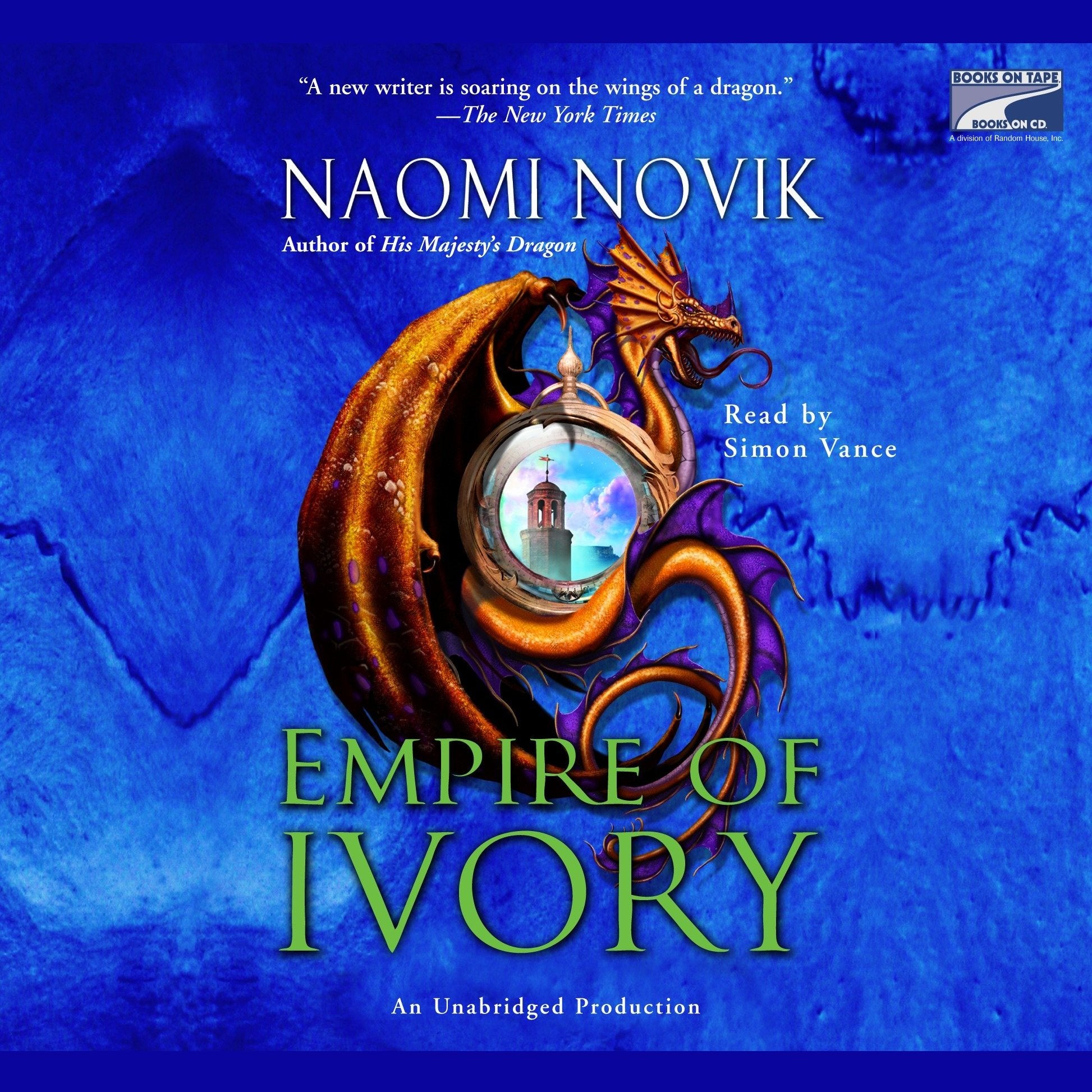 Empire of Ivory