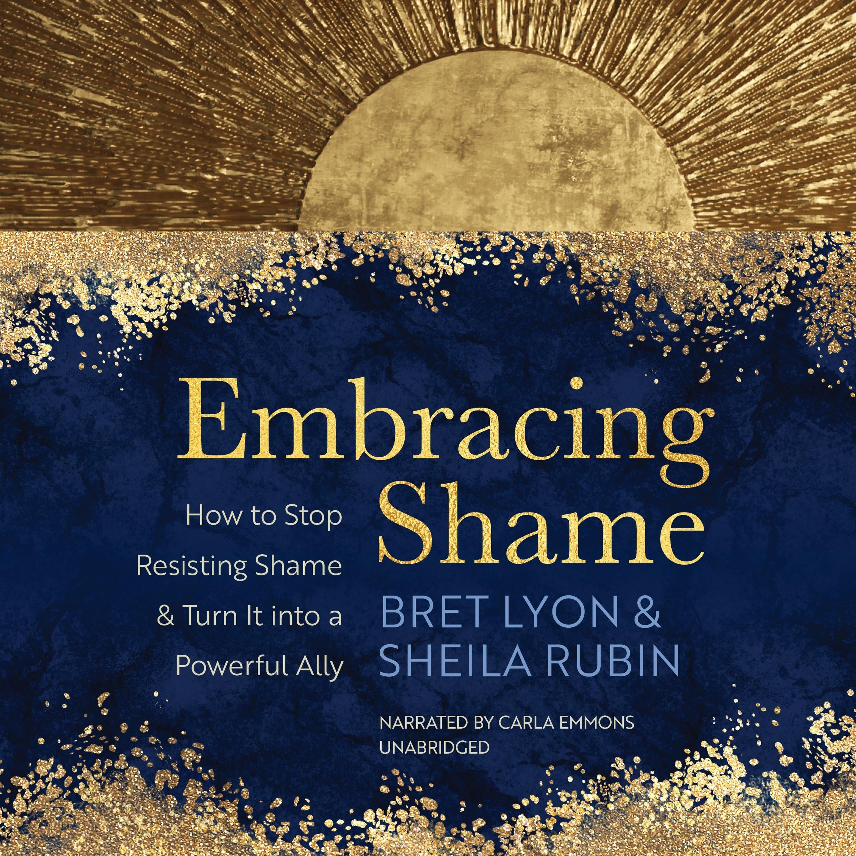 Embracing Shame